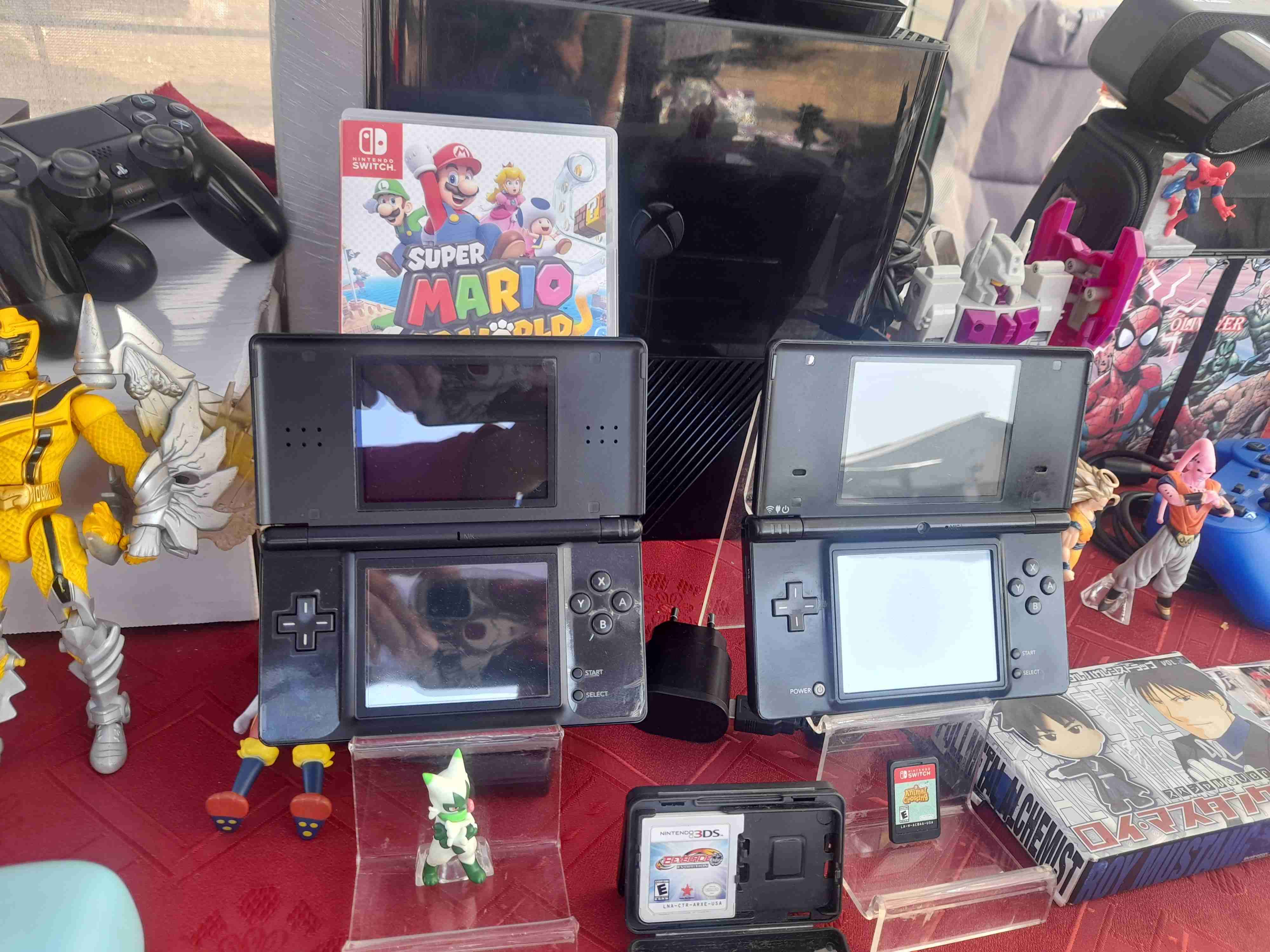 Nintendo Switch Lite Pokemon Edition - 5