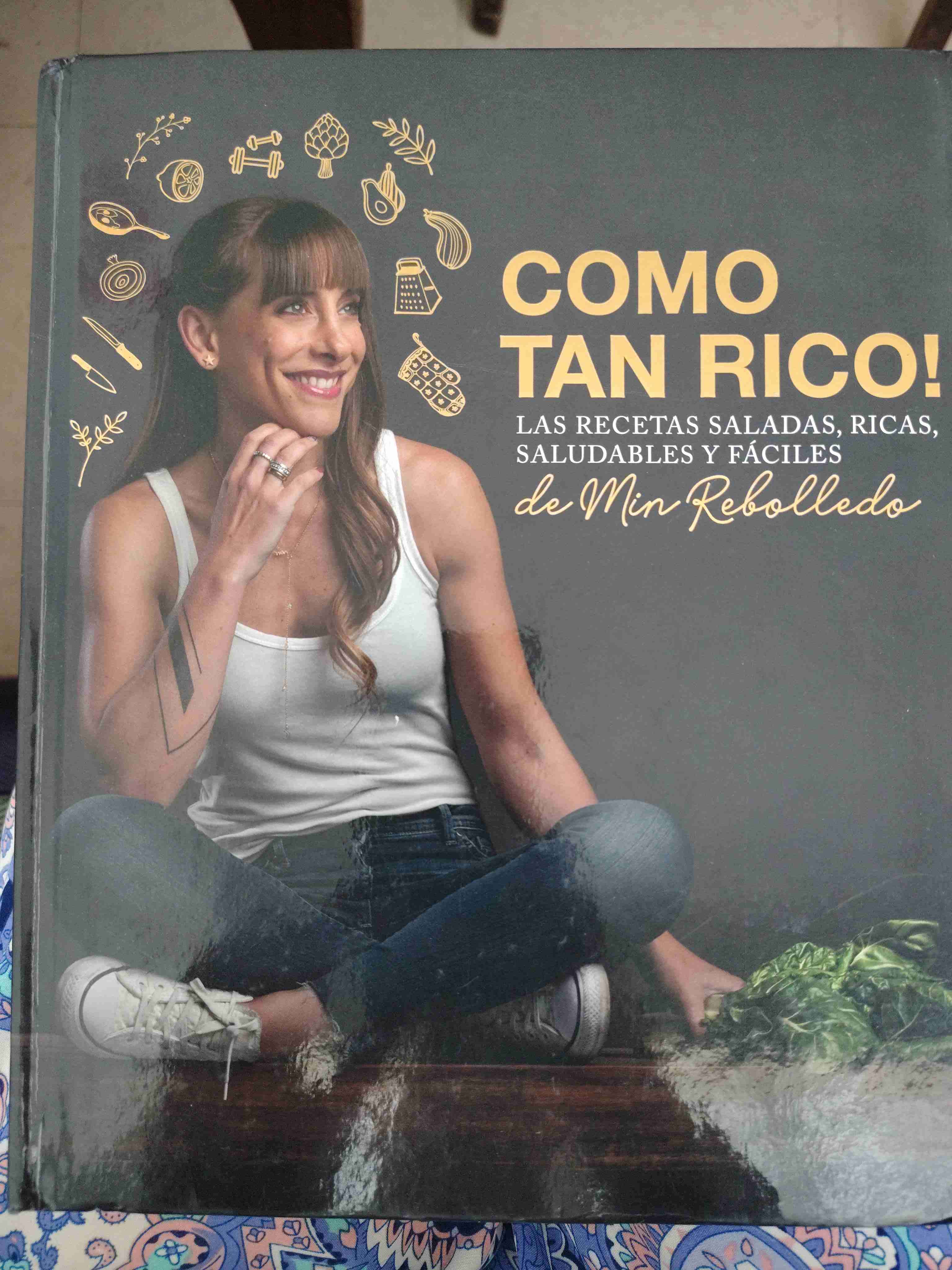 Libro Como Tan Rico - miniatura 1