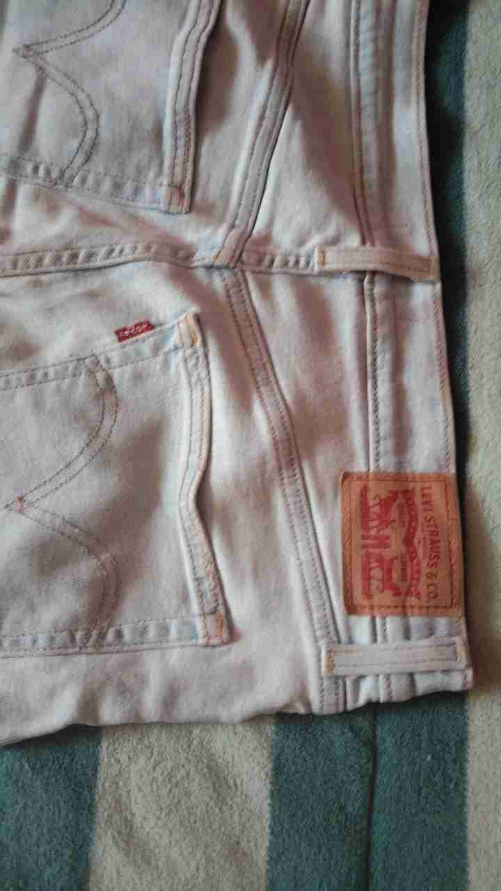 Jeans claros Levi's - 2
