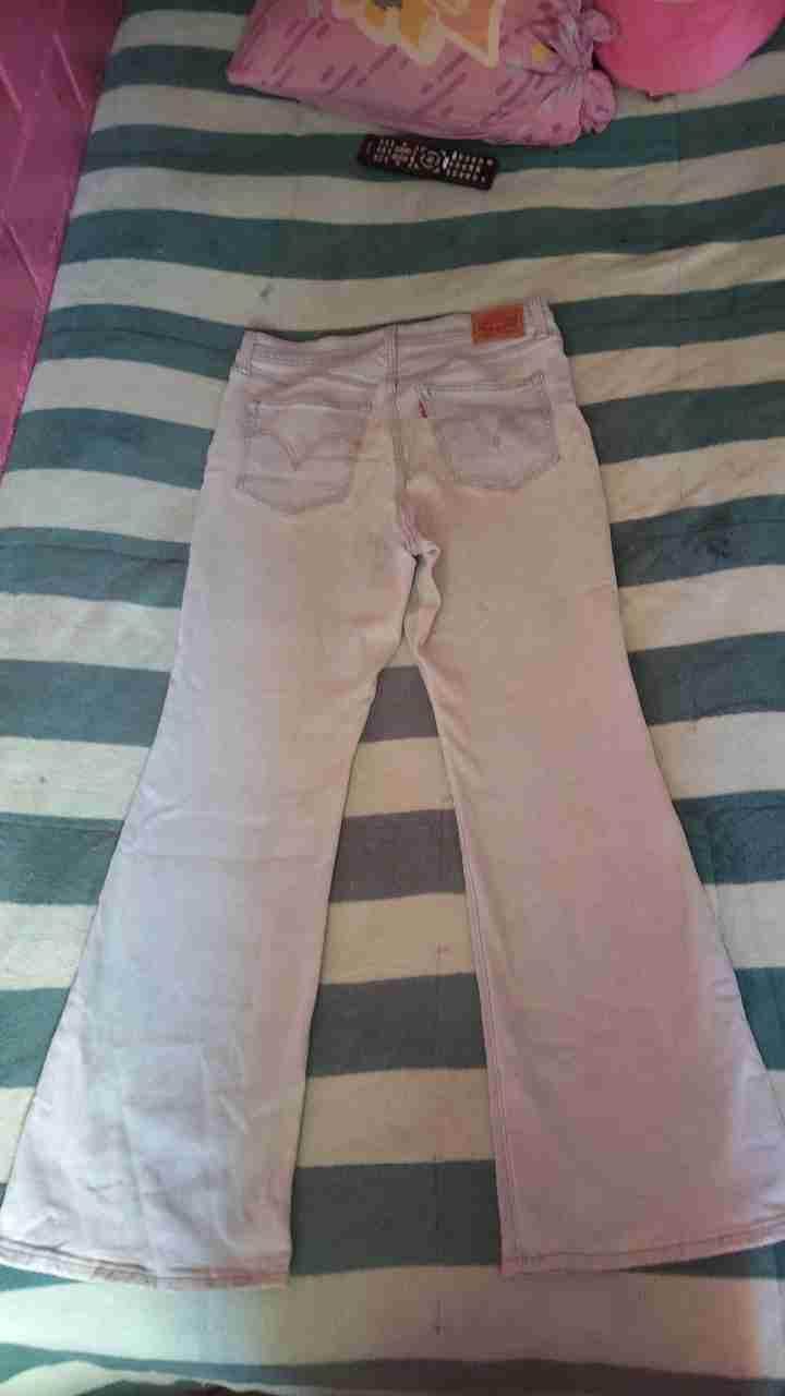 Jeans claros Levi's - 3