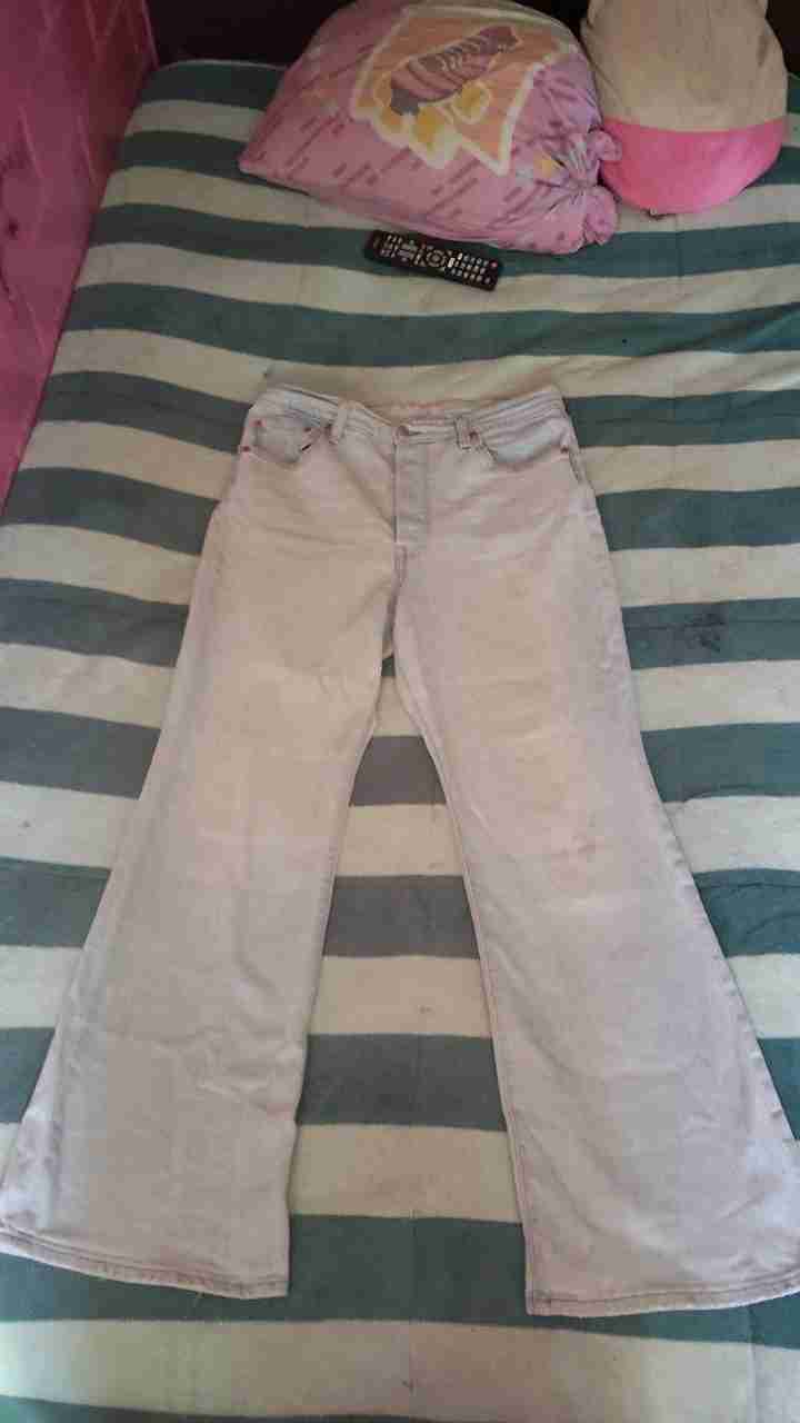 Jeans claros Levi's - 5
