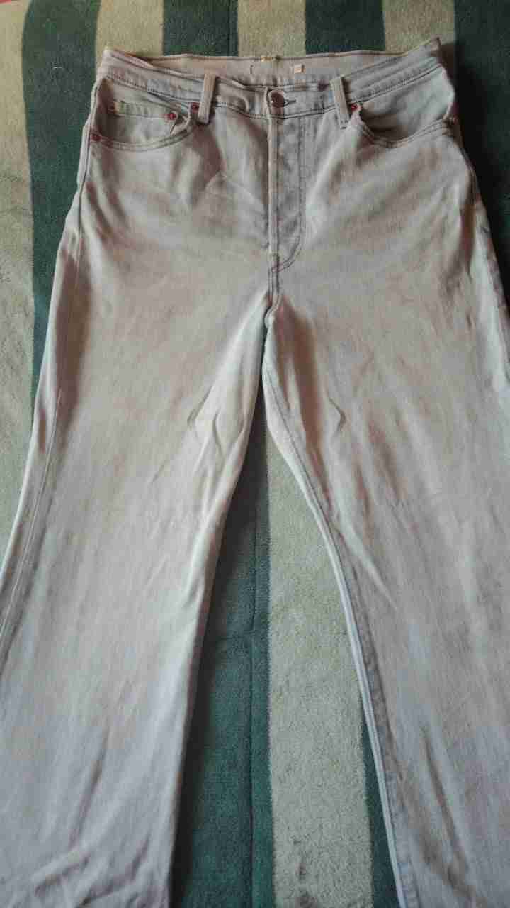 Jeans claros Levi's - 6