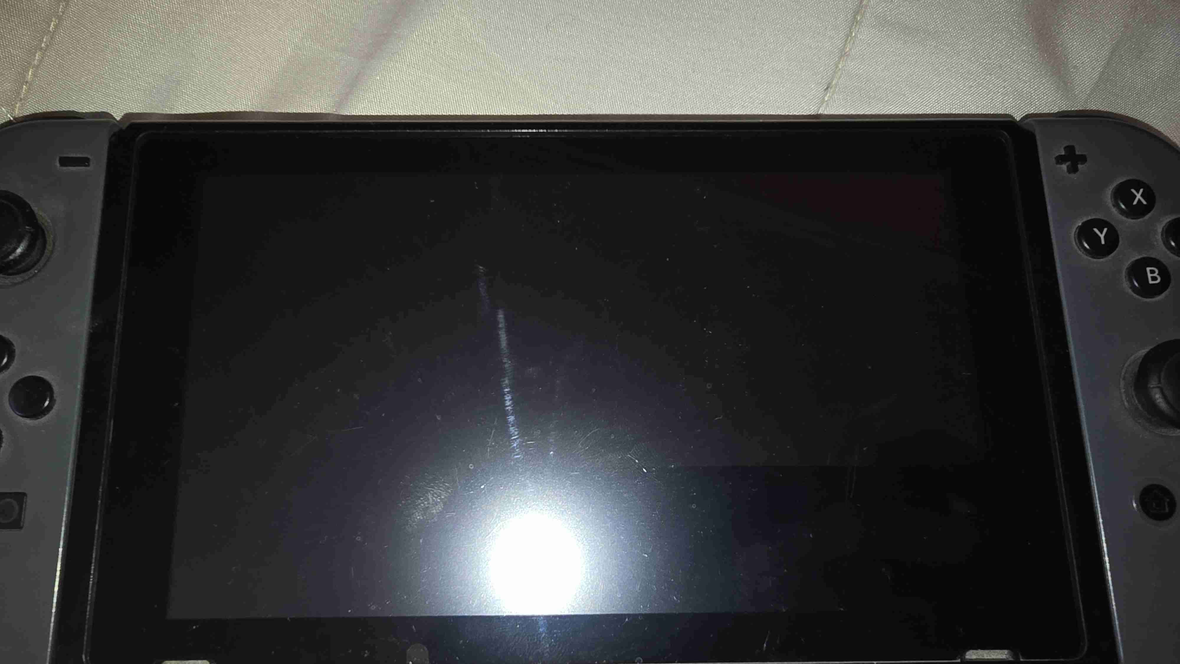 Nintendo switch V1 - miniatura 3