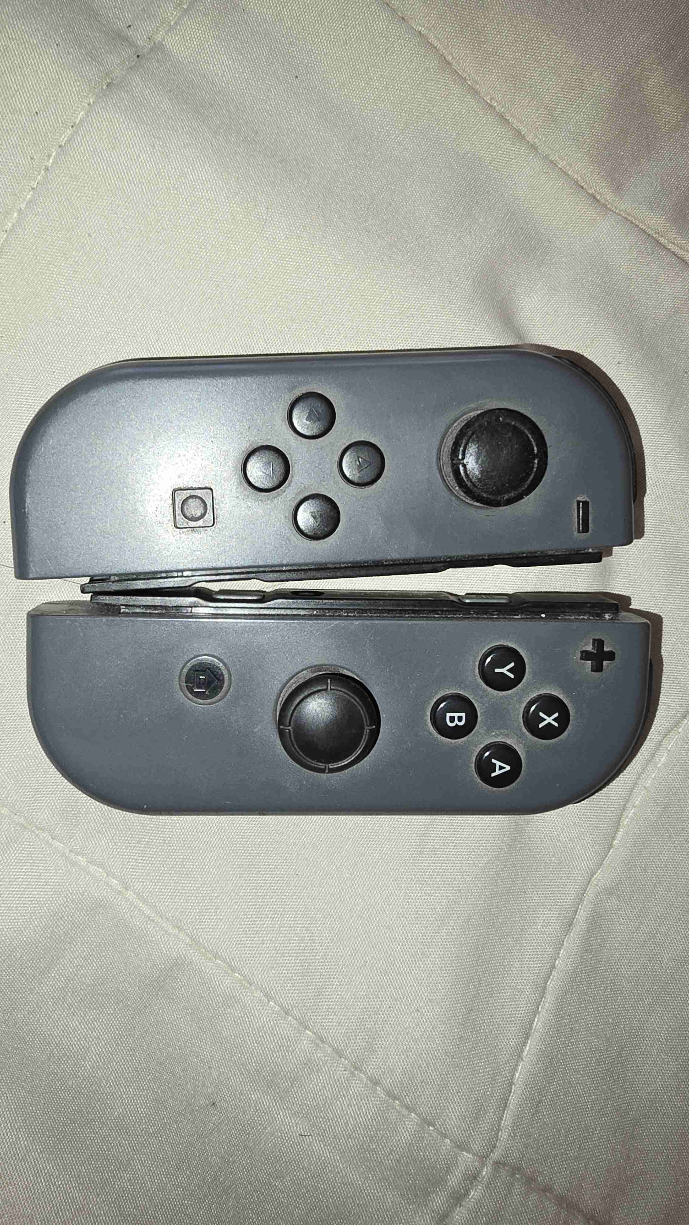 Nintendo switch V1 - miniatura 4