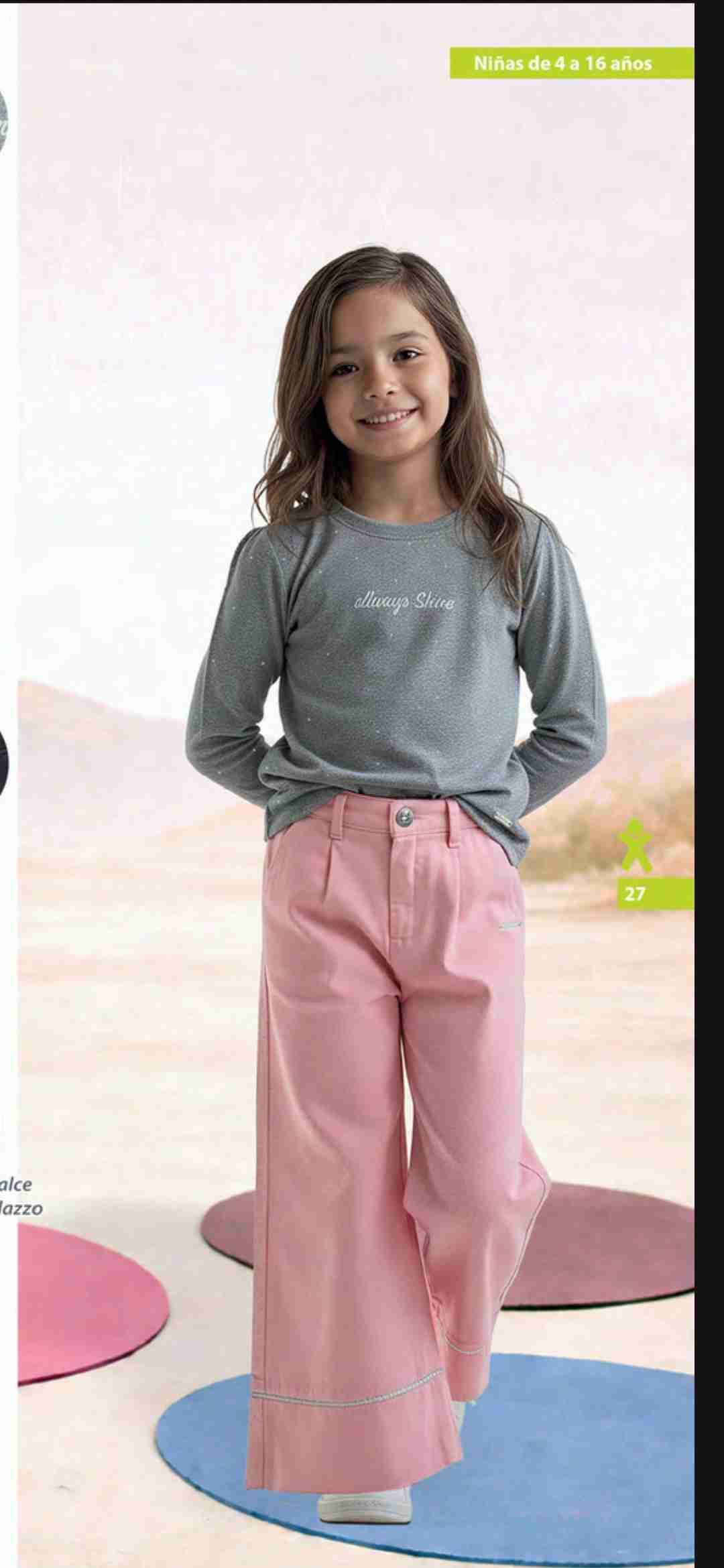 Polera gris frisada exception - miniatura 3