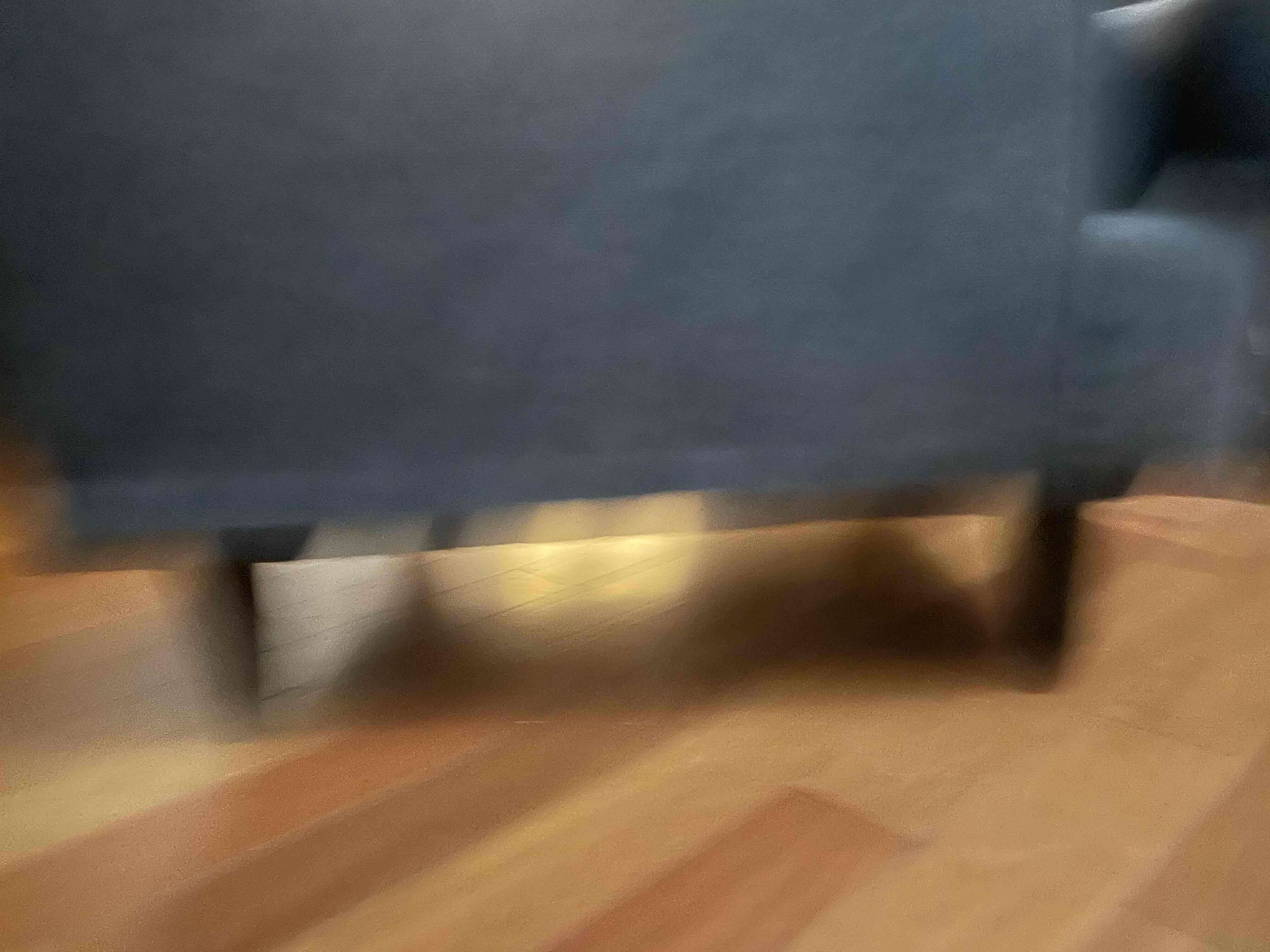 Poltrona azul - miniatura 5