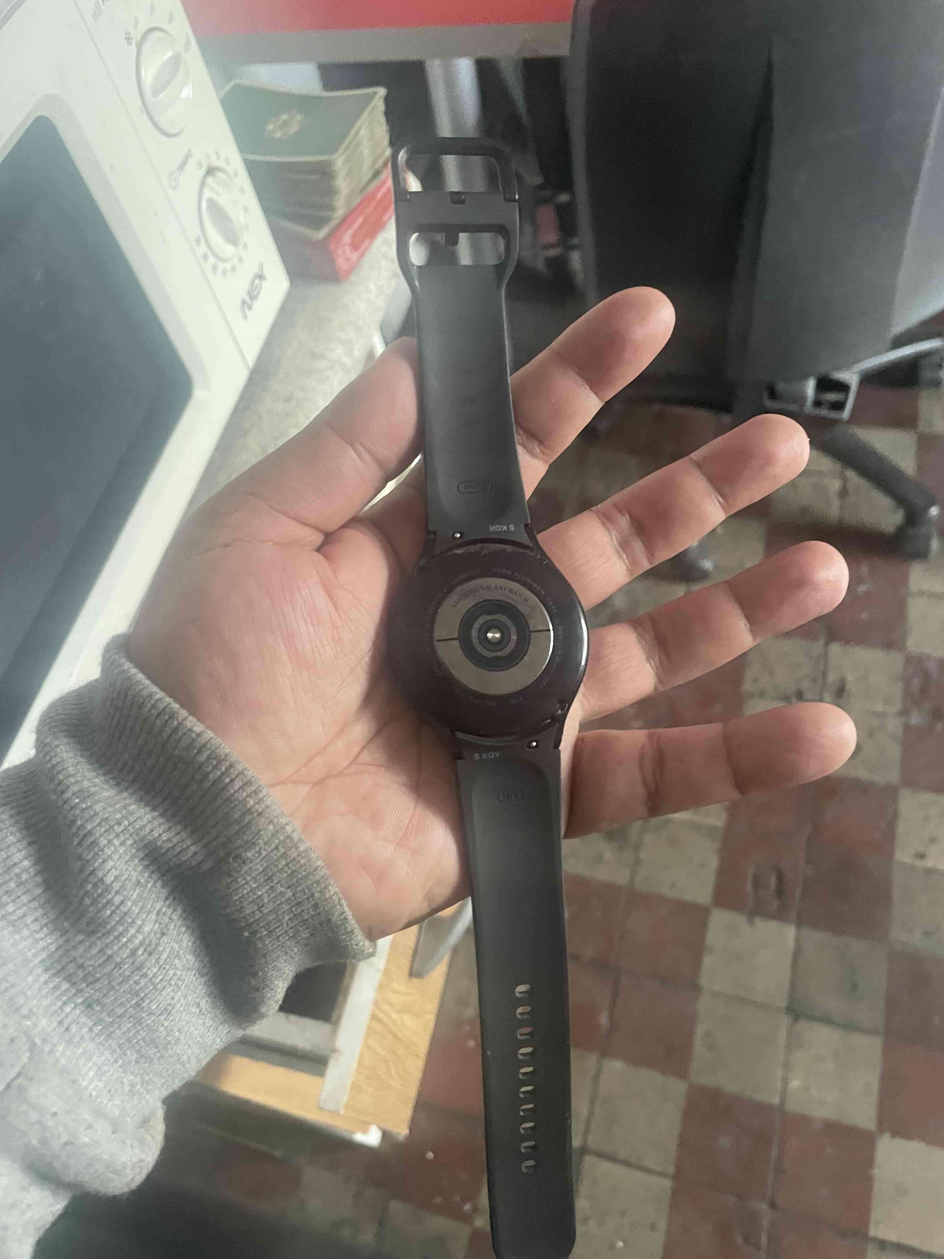 Smartwatch galaxy 4 - 2