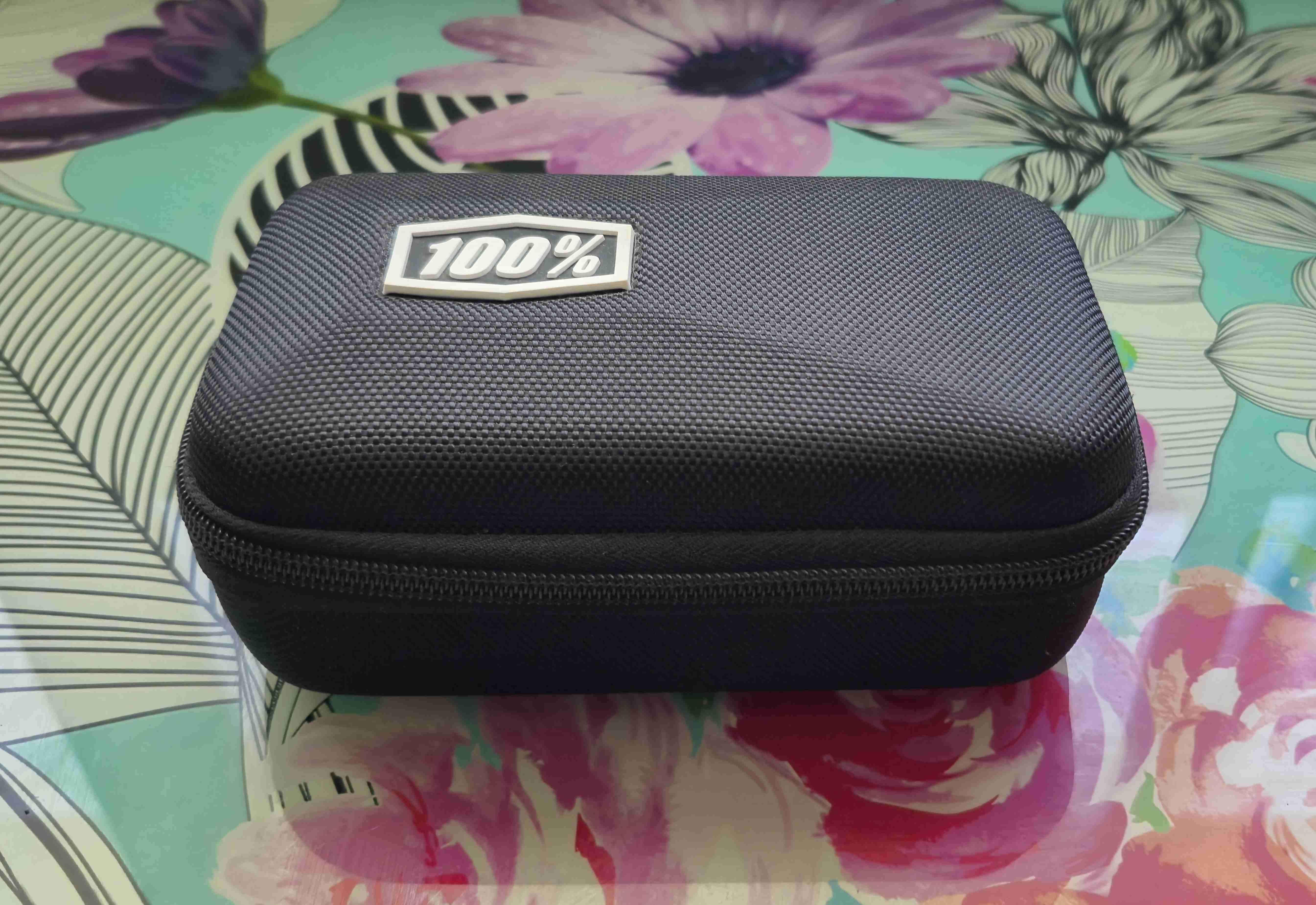 Gafas deportivas 100% con micas intercambiables - miniatura 6