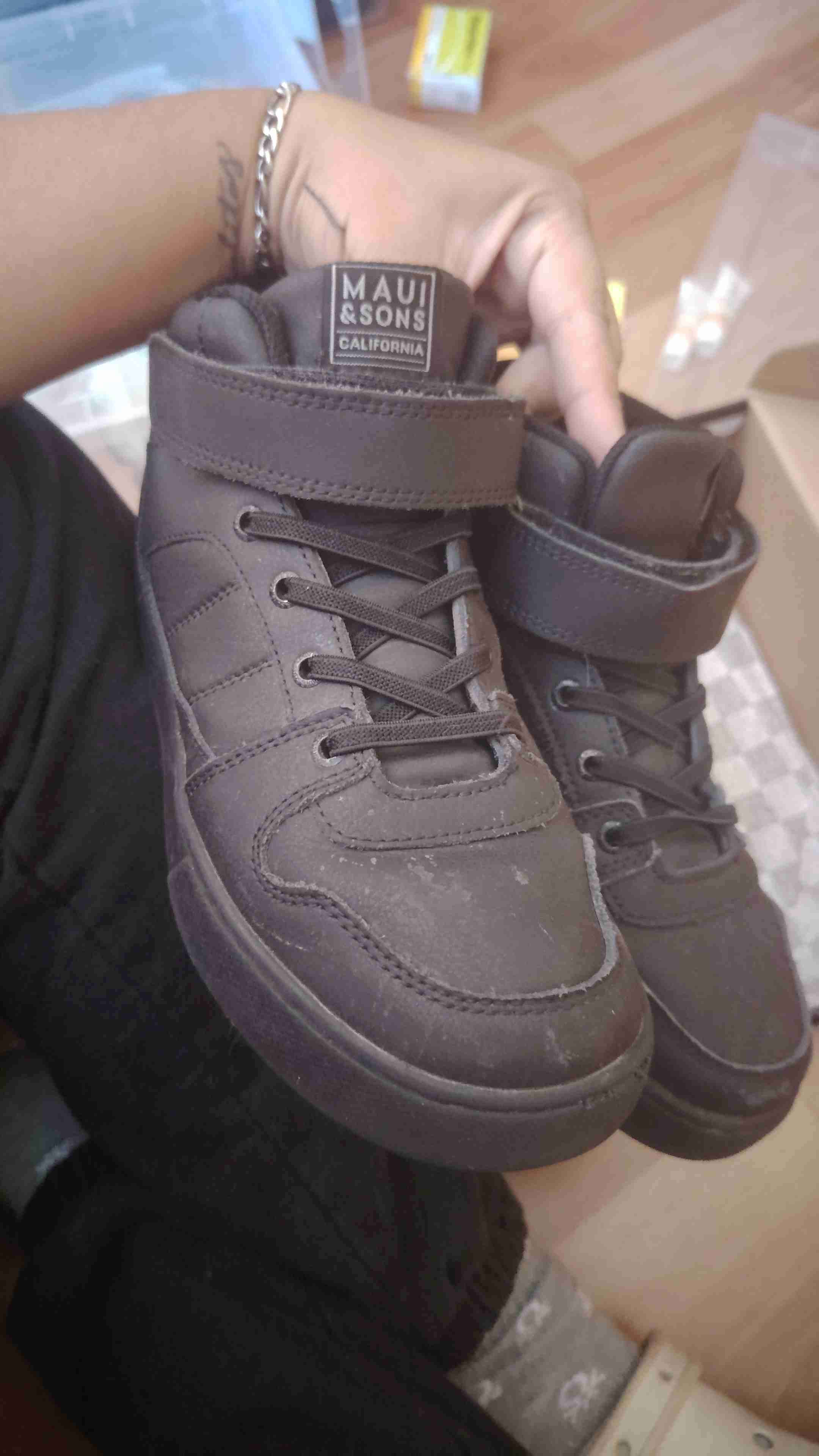 Zapatillas Maui & Sons