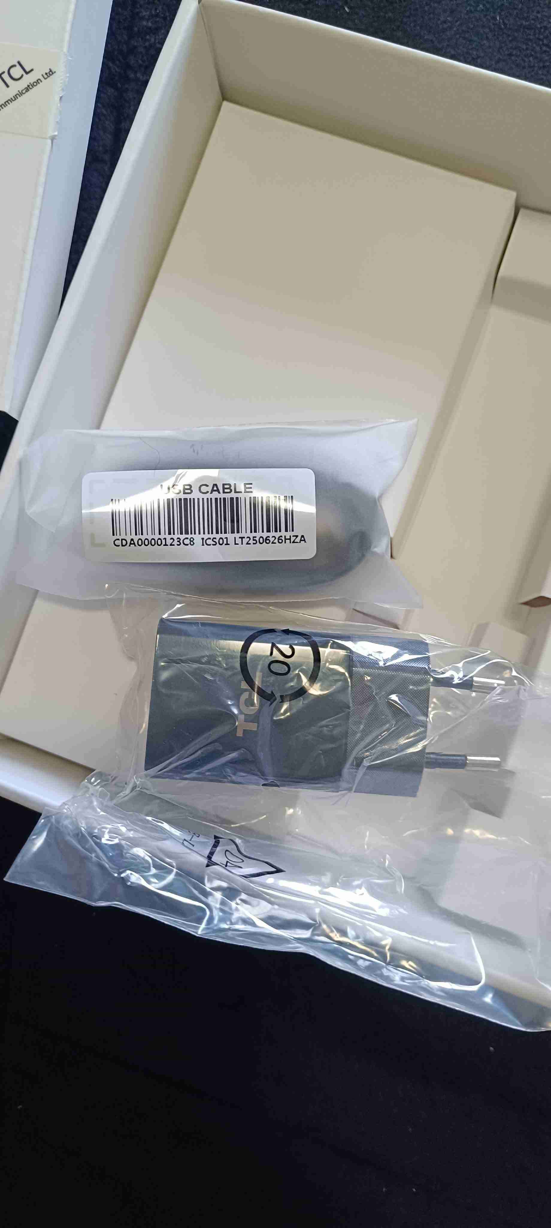 Tablet TCL TAB 10L Gen 4 - miniatura 5