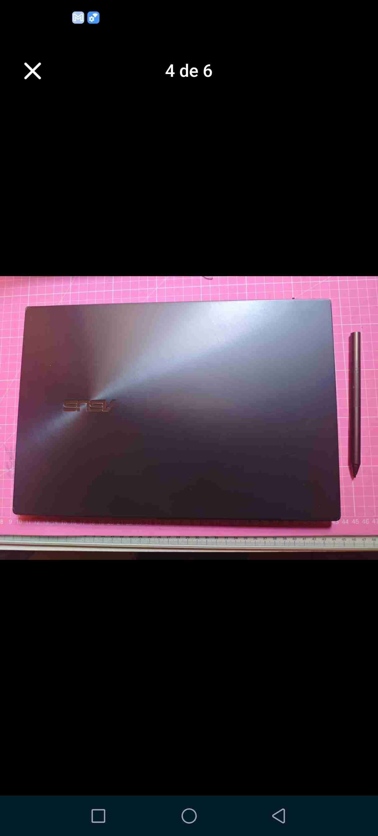 Asus Zenbook Duo 14 UX482 - miniatura 4