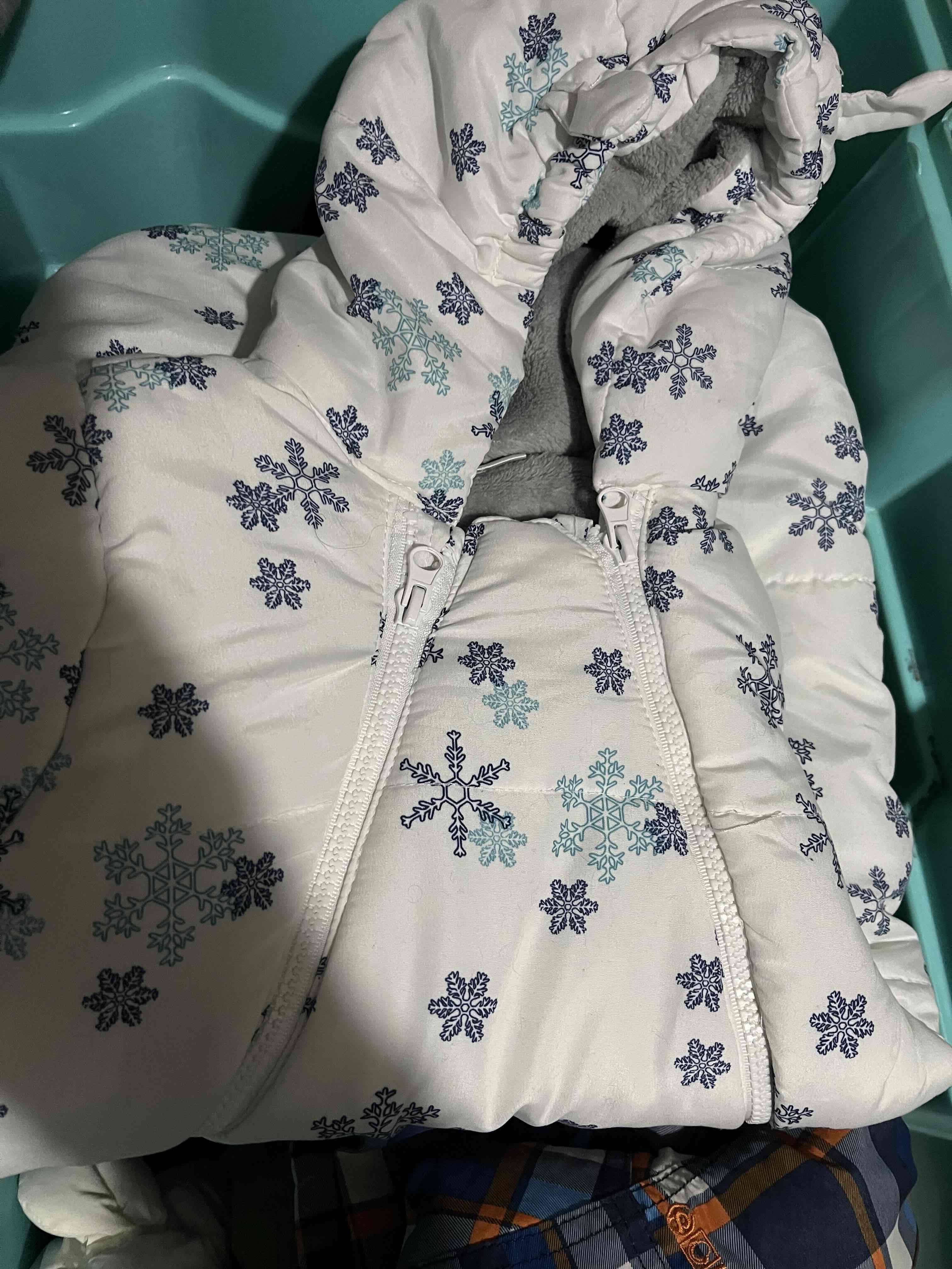 Lote ropa de invierno - miniatura 3