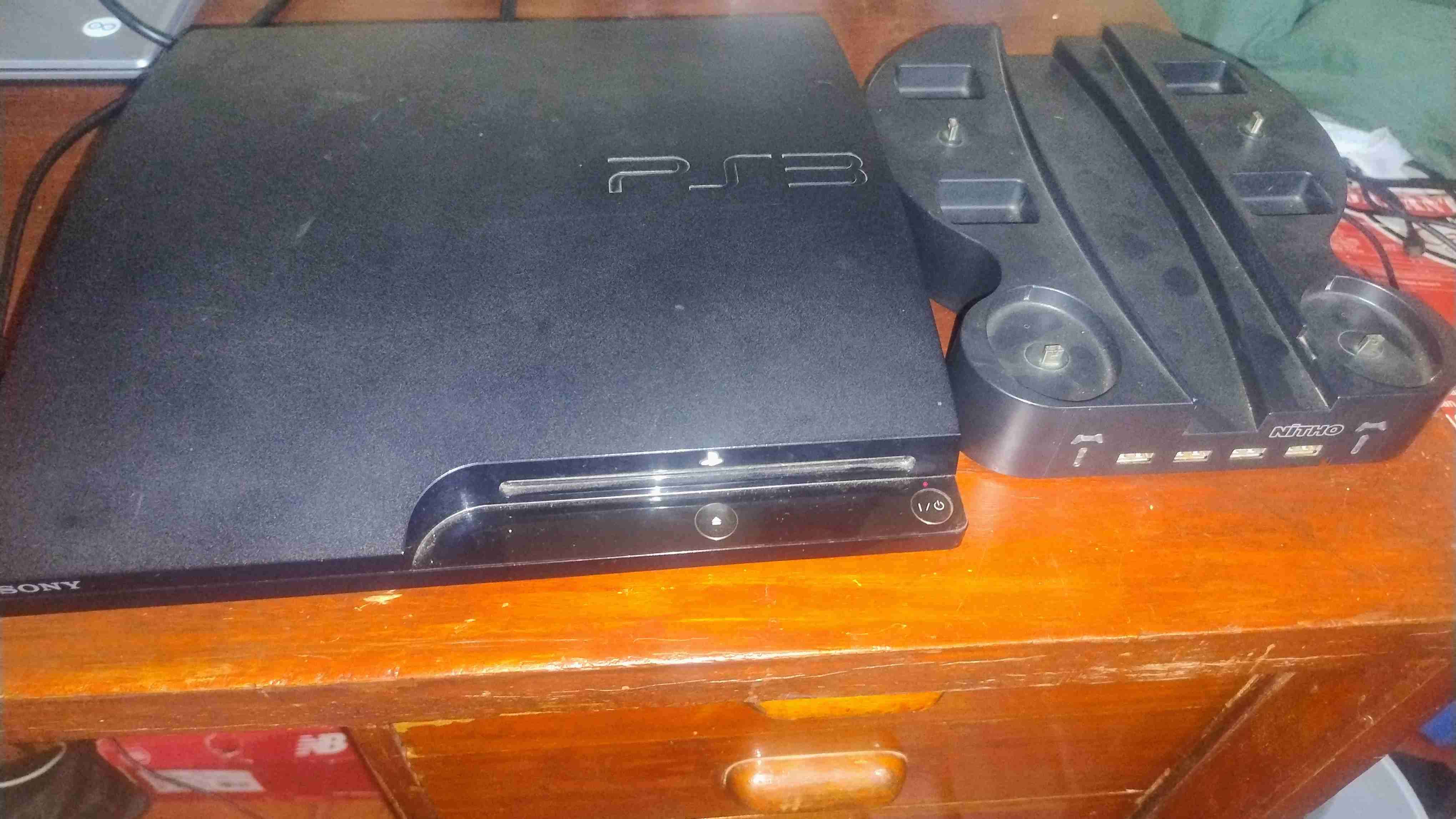 Ps3 y Accesorios PS3 Move y juegos - miniatura 4