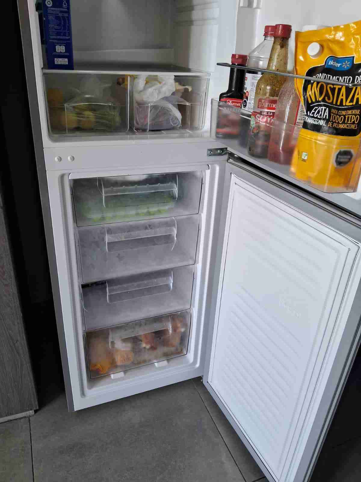 Refrigerador  fensa - miniatura 1