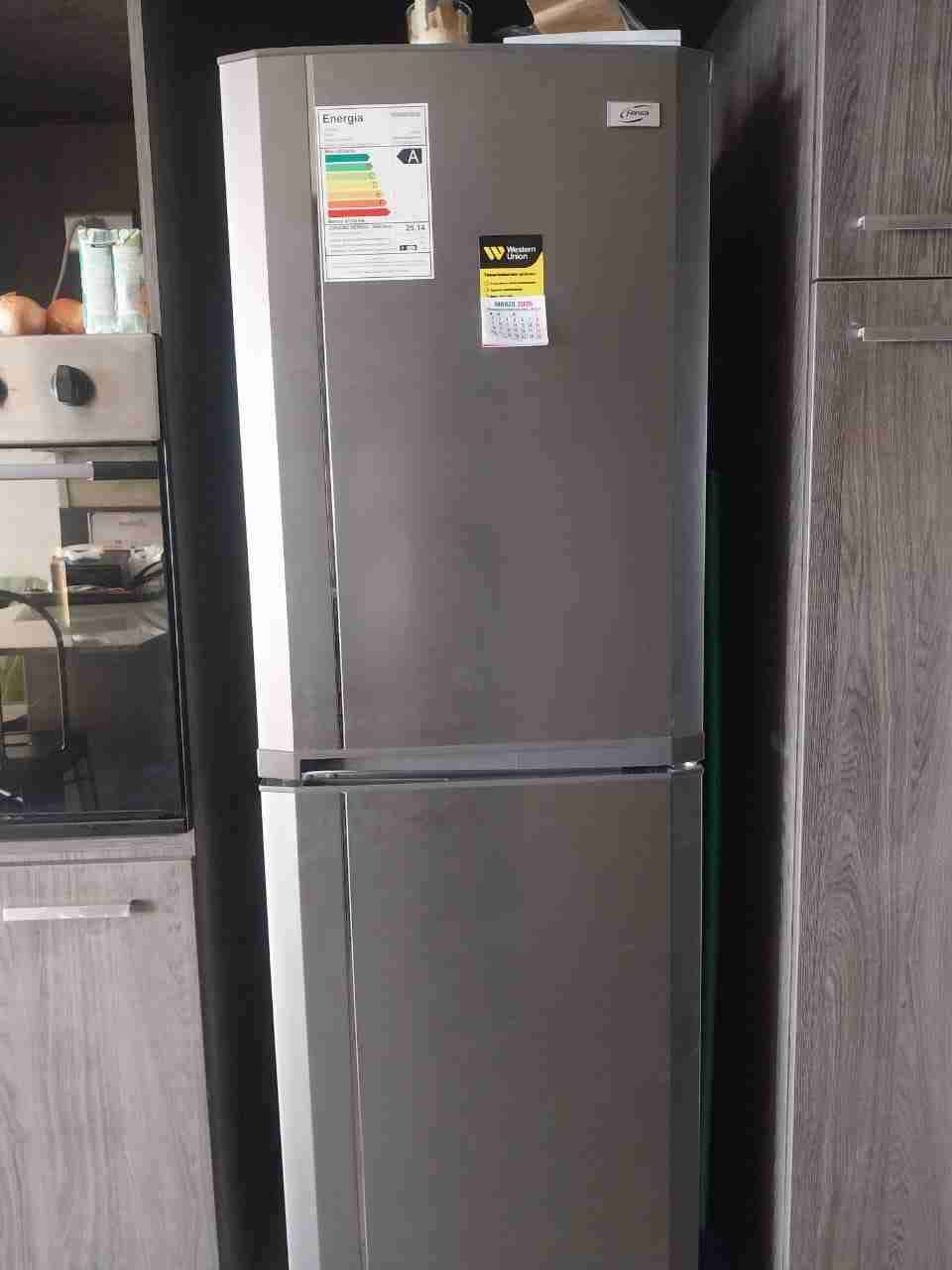 Refrigerador  fensa - miniatura 4