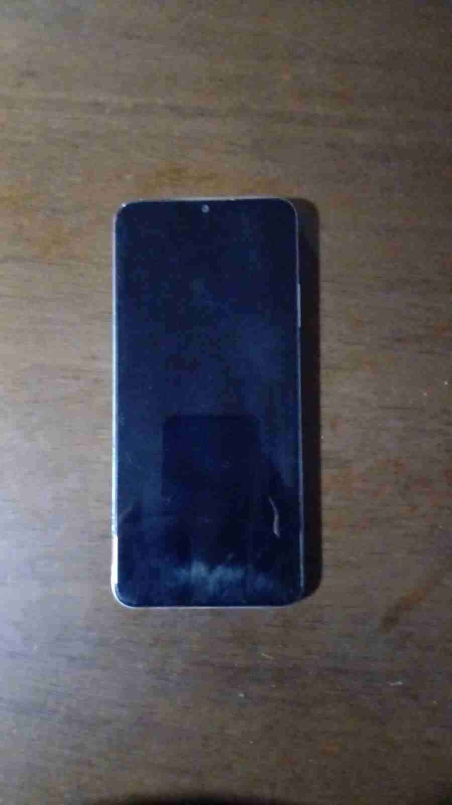 Honor x7a en buen estado - miniatura 1