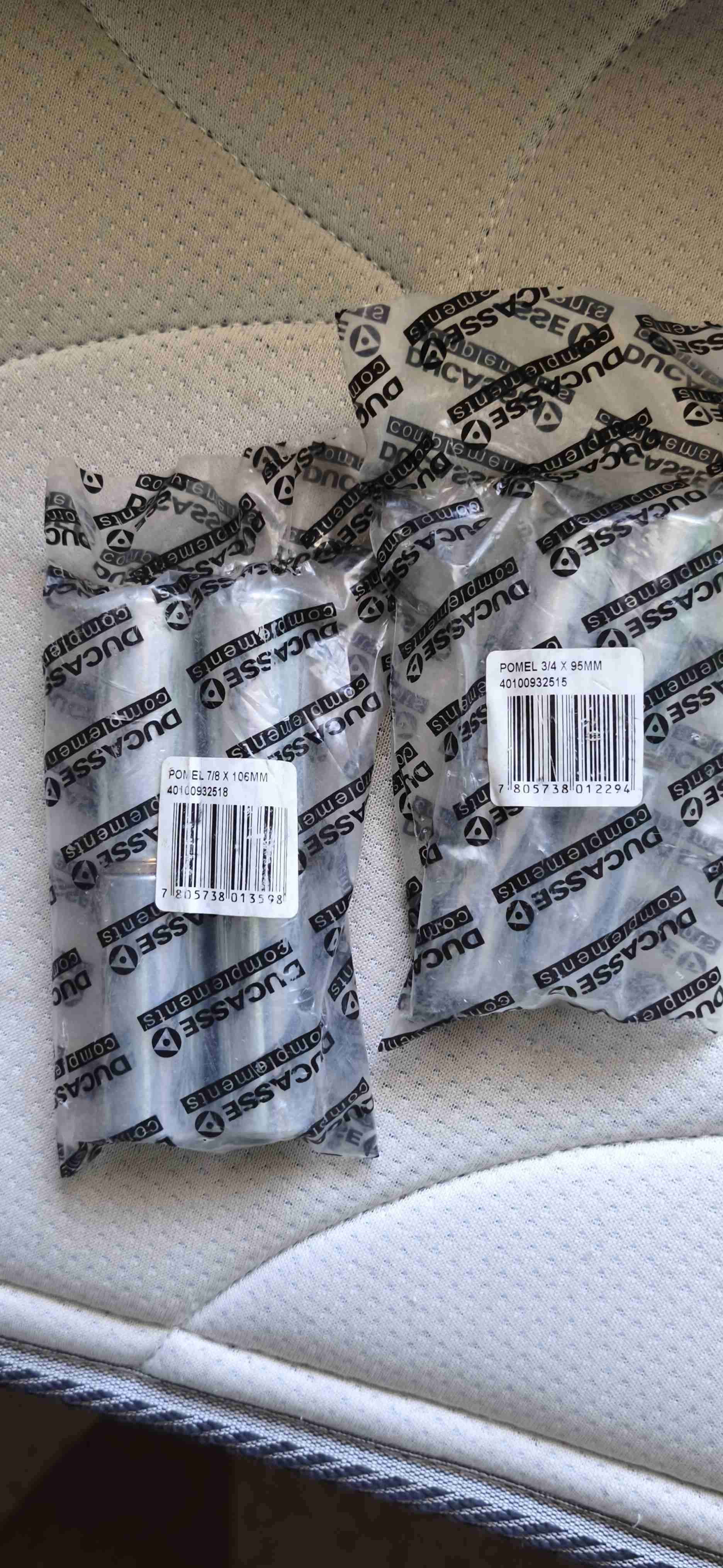 Bisagras Ducasse 7/8 x 106mm - miniatura 3