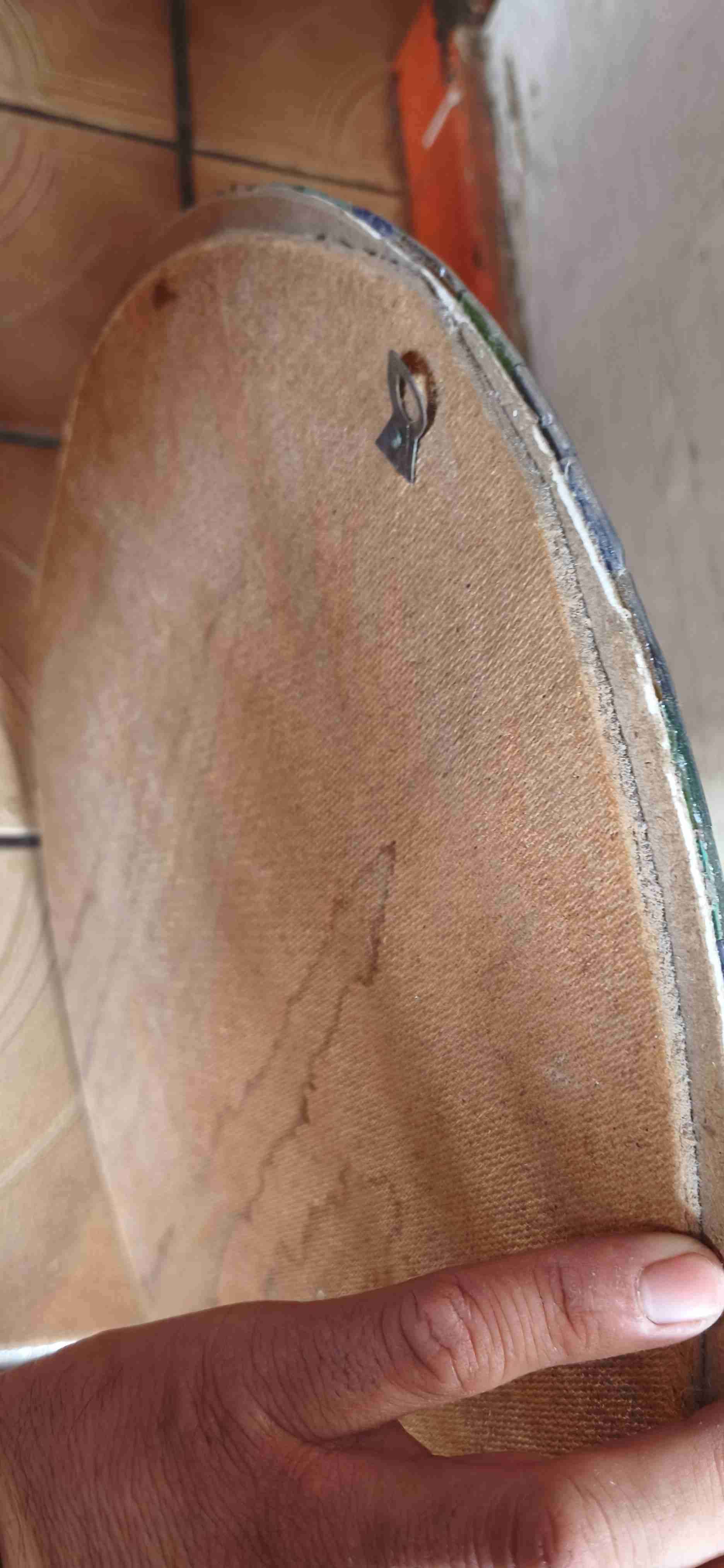 Espejo 🪞 dormitorio o baño - miniatura 3