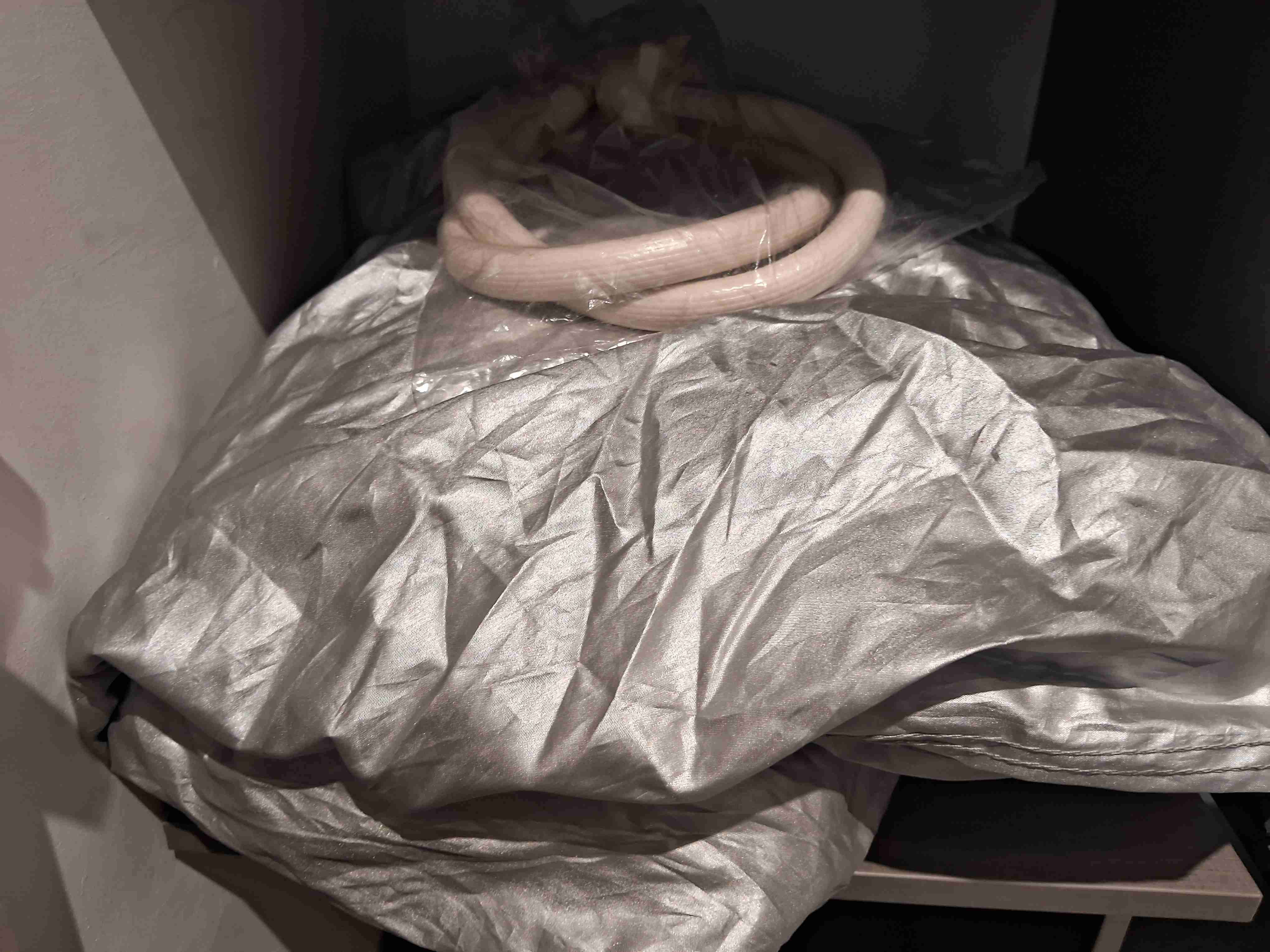 Pillama para auto +quitarrayones + liquido para el - miniatura 1