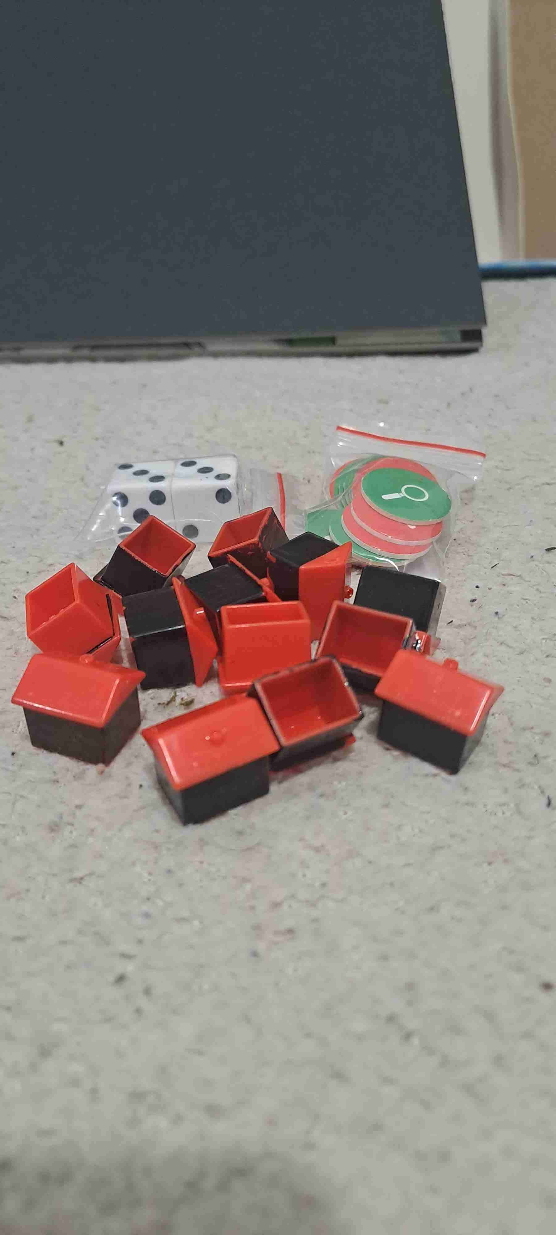 Monopoly Decodificador - miniatura 4