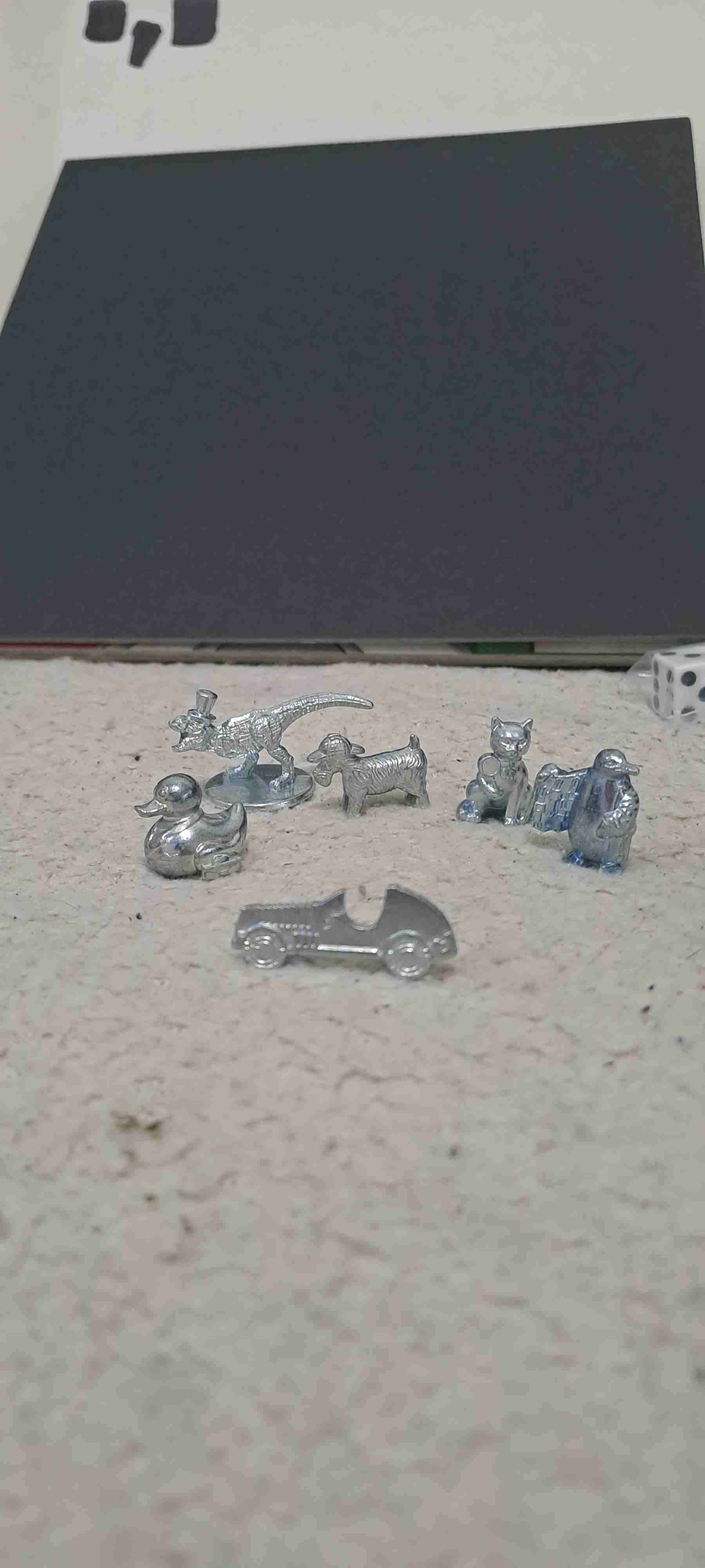 Monopoly Decodificador - miniatura 6