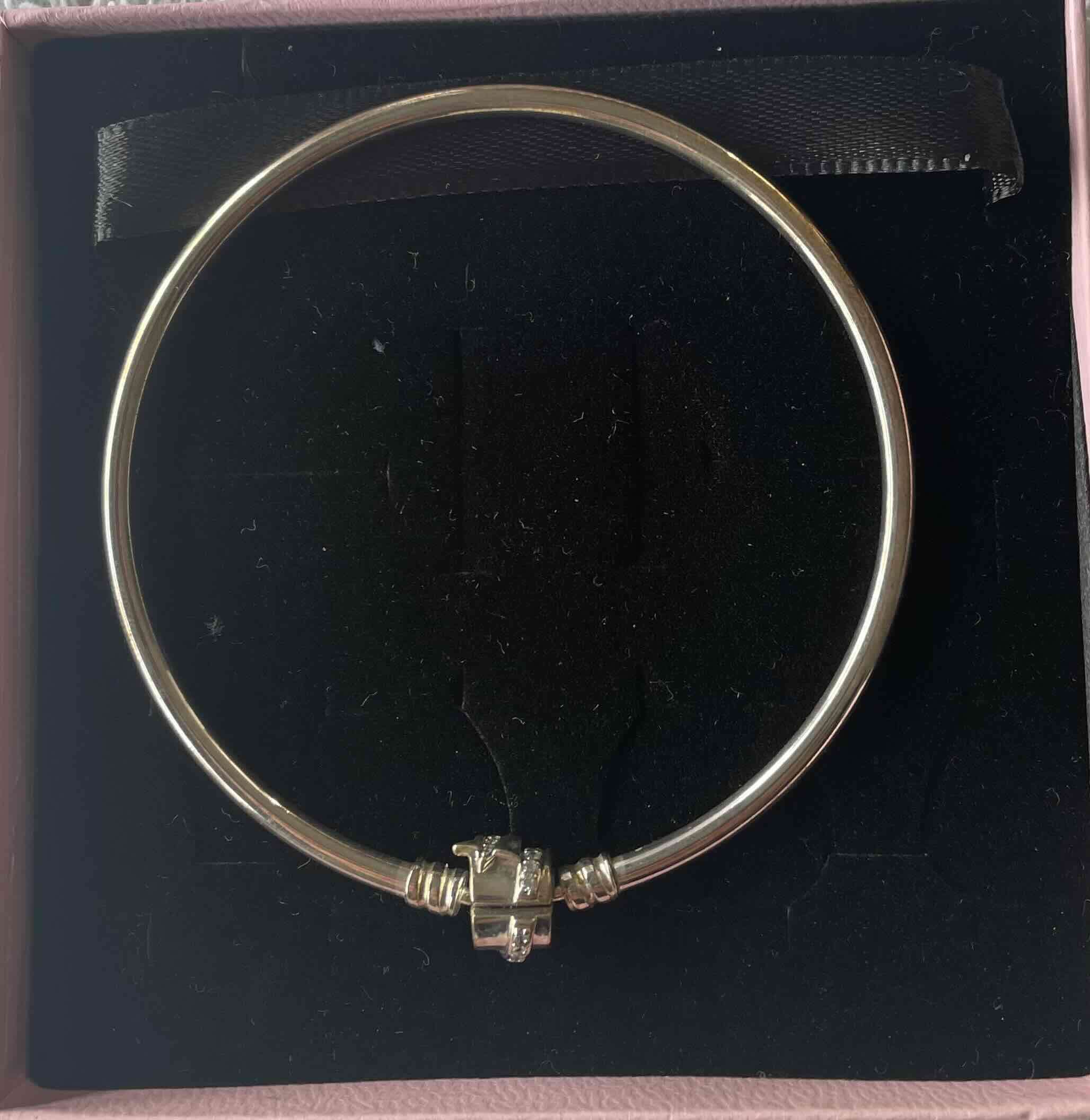 Pulsera de Plata Pandora - 4