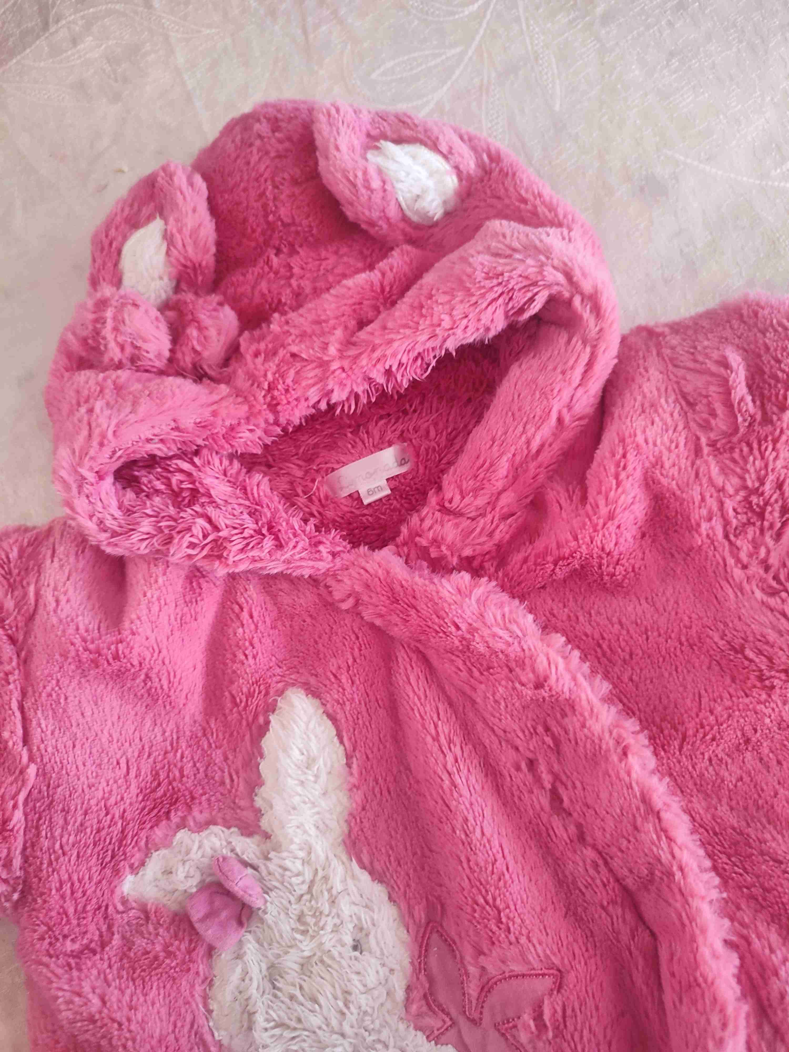 Osito Limonada - miniatura 3