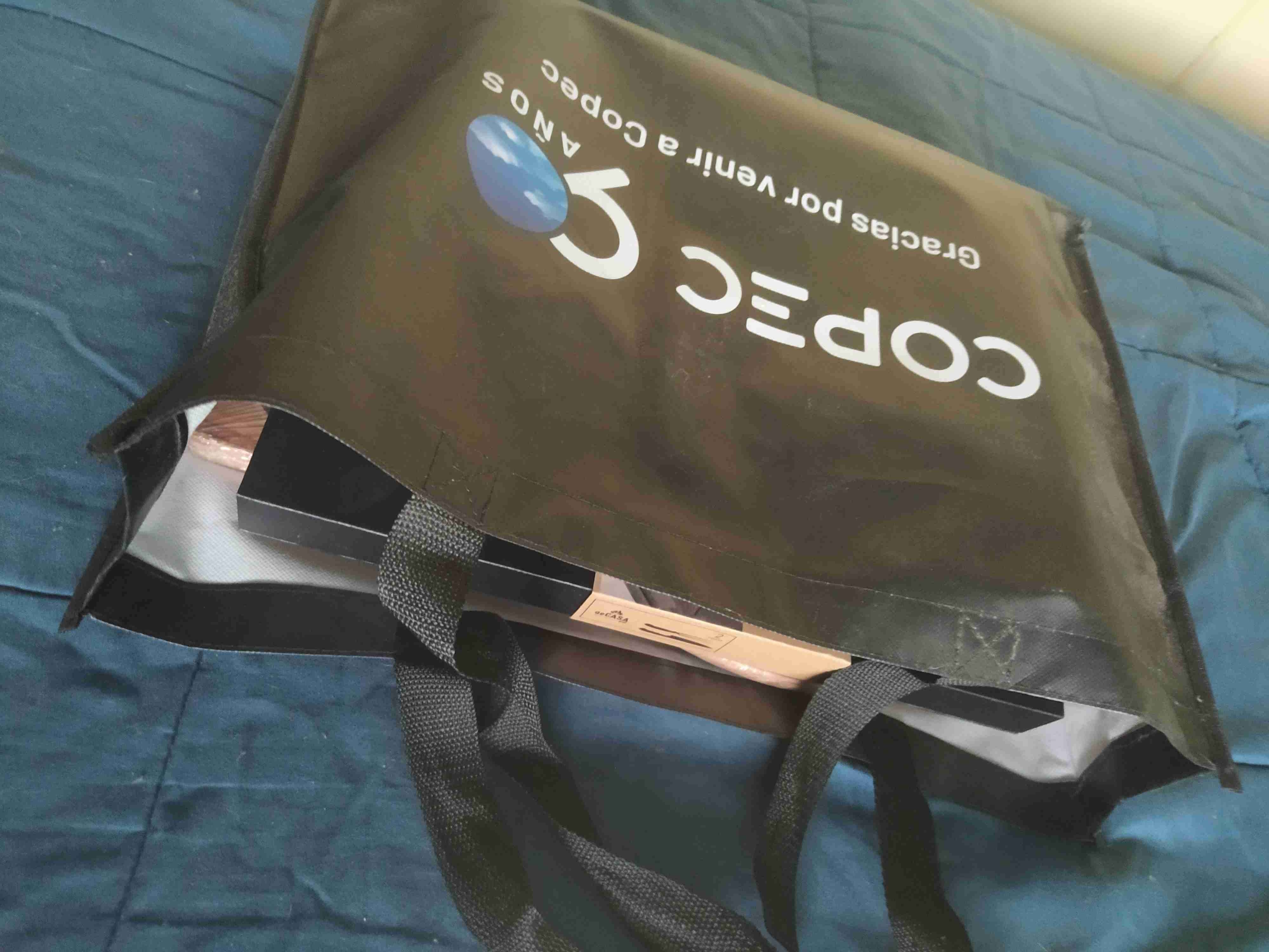 Set de utensilios para asado, todo el lote - miniatura 2