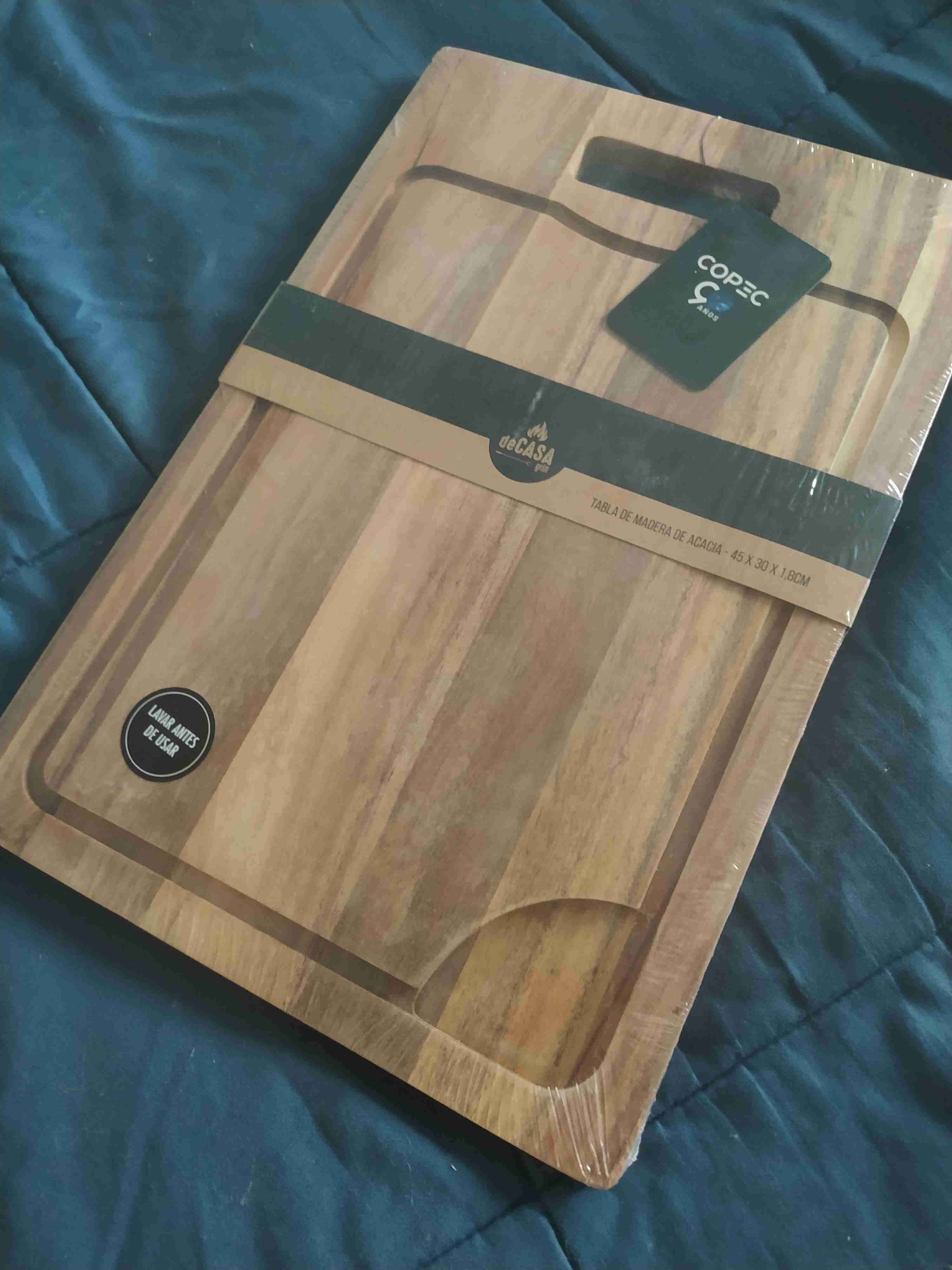 Set de utensilios para asado, todo el lote - miniatura 3