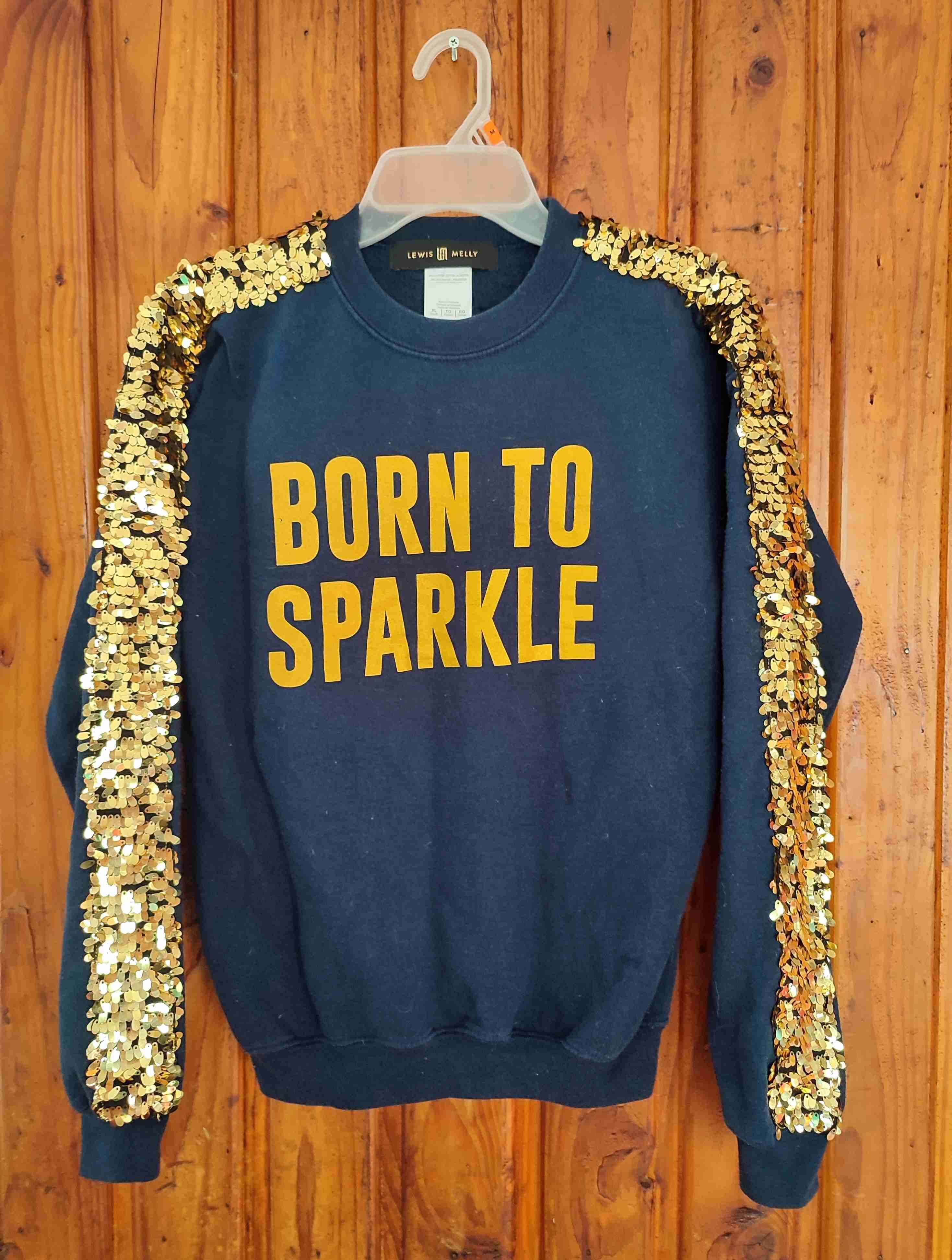 Polerón de la marca belga Lewis & Melly - miniatura 2