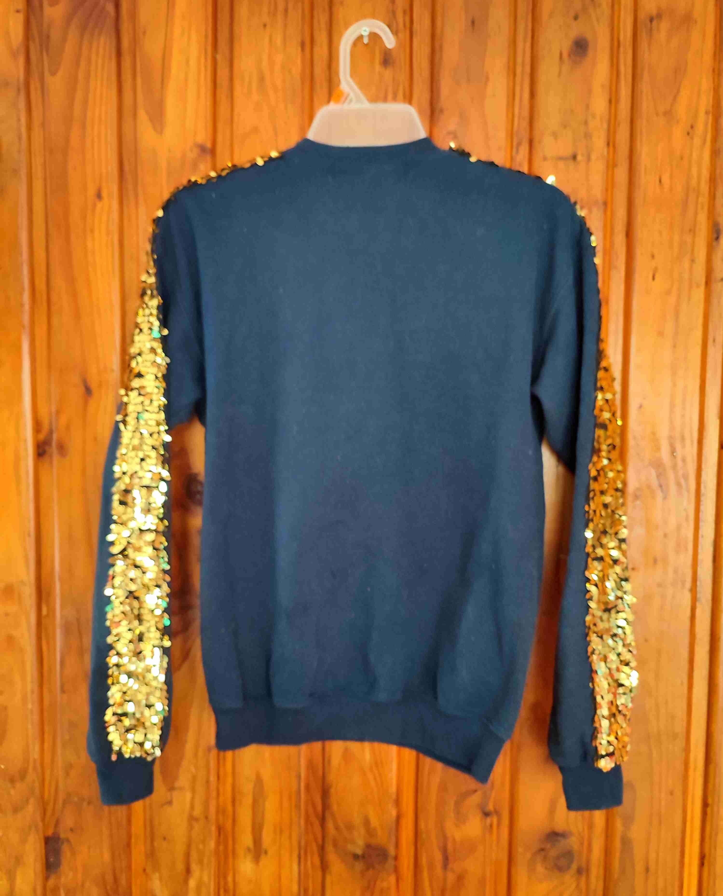 Polerón de la marca belga Lewis & Melly - miniatura 3