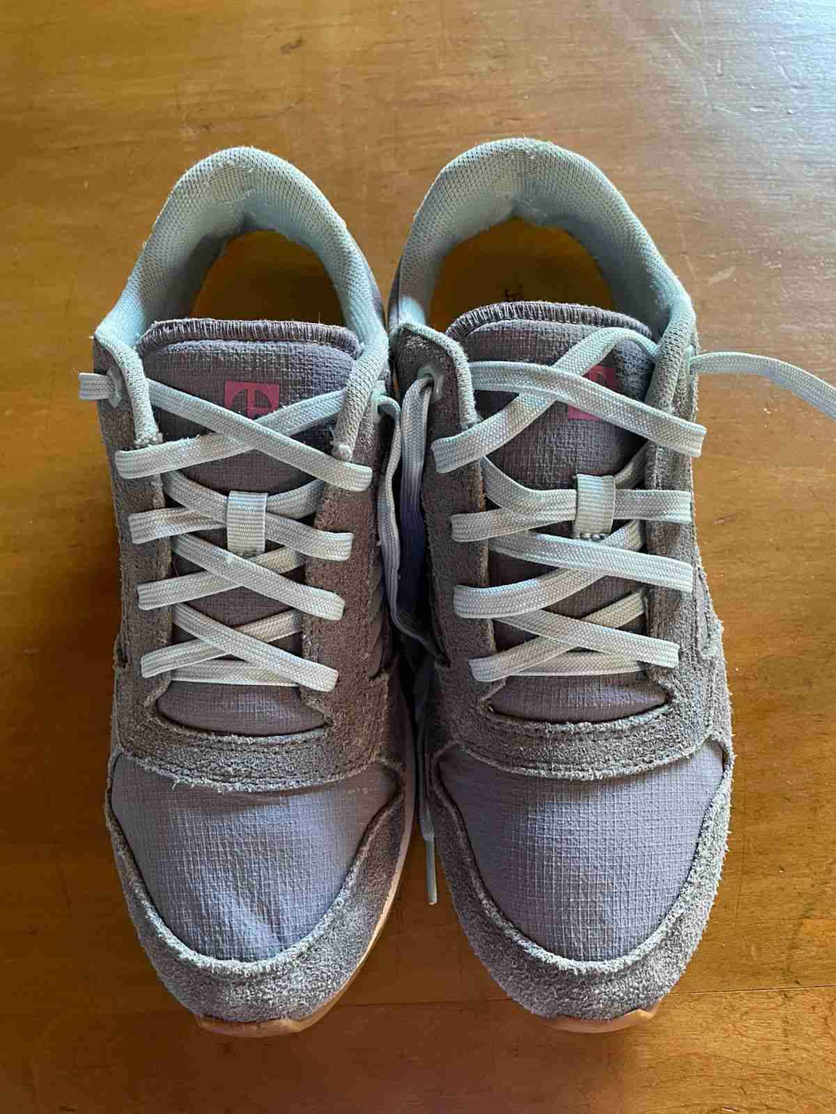 Zapatillas Caterpillar talla 40 EUR - miniatura 2