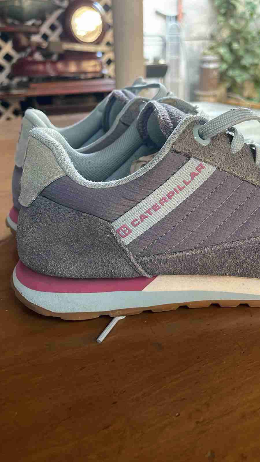 Zapatillas Caterpillar talla 40 EUR - miniatura 6