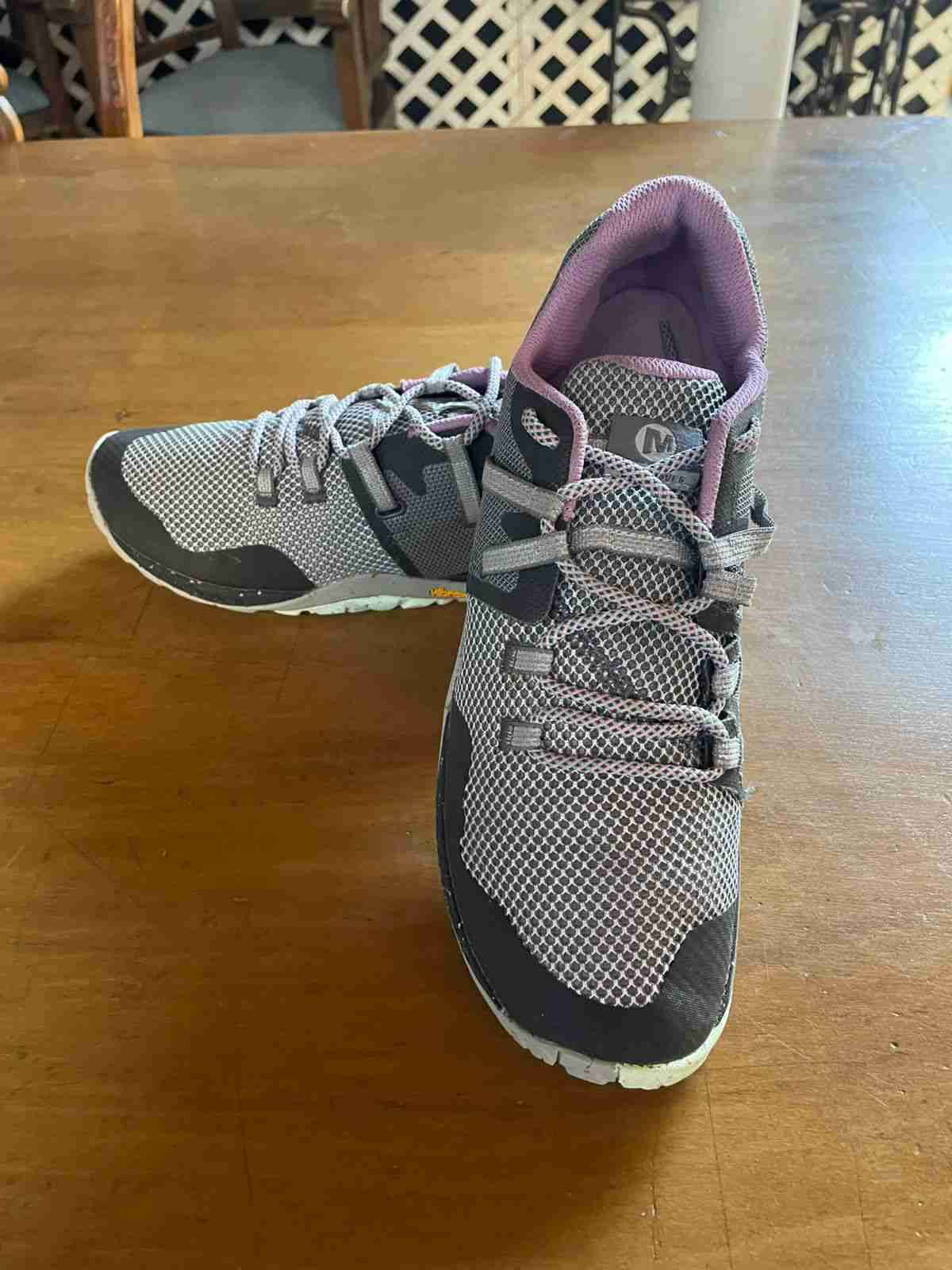 Zapatillas Merrell de Mujer talla 42.5 - miniatura 1