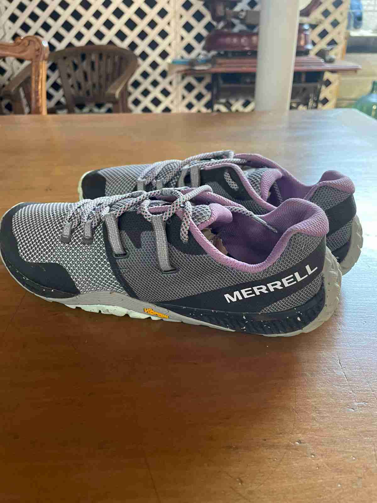 Zapatillas Merrell de Mujer talla 42.5 - miniatura 2