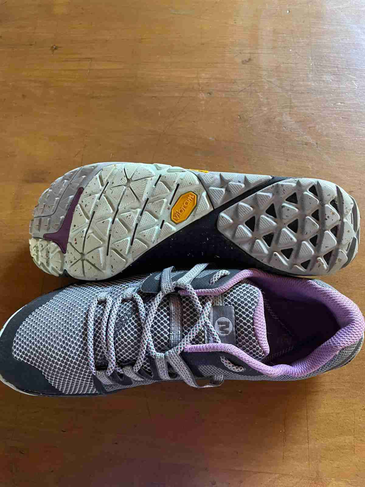 Zapatillas Merrell de Mujer talla 42.5 - miniatura 3