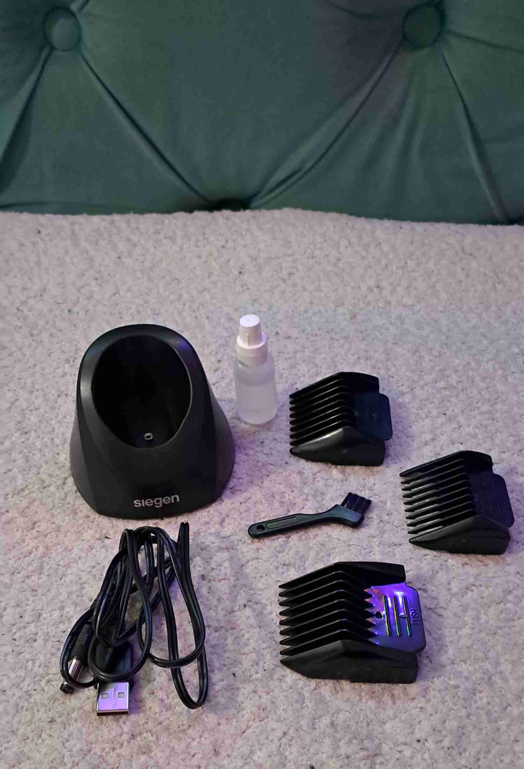 Slegen barba clan - miniatura 4