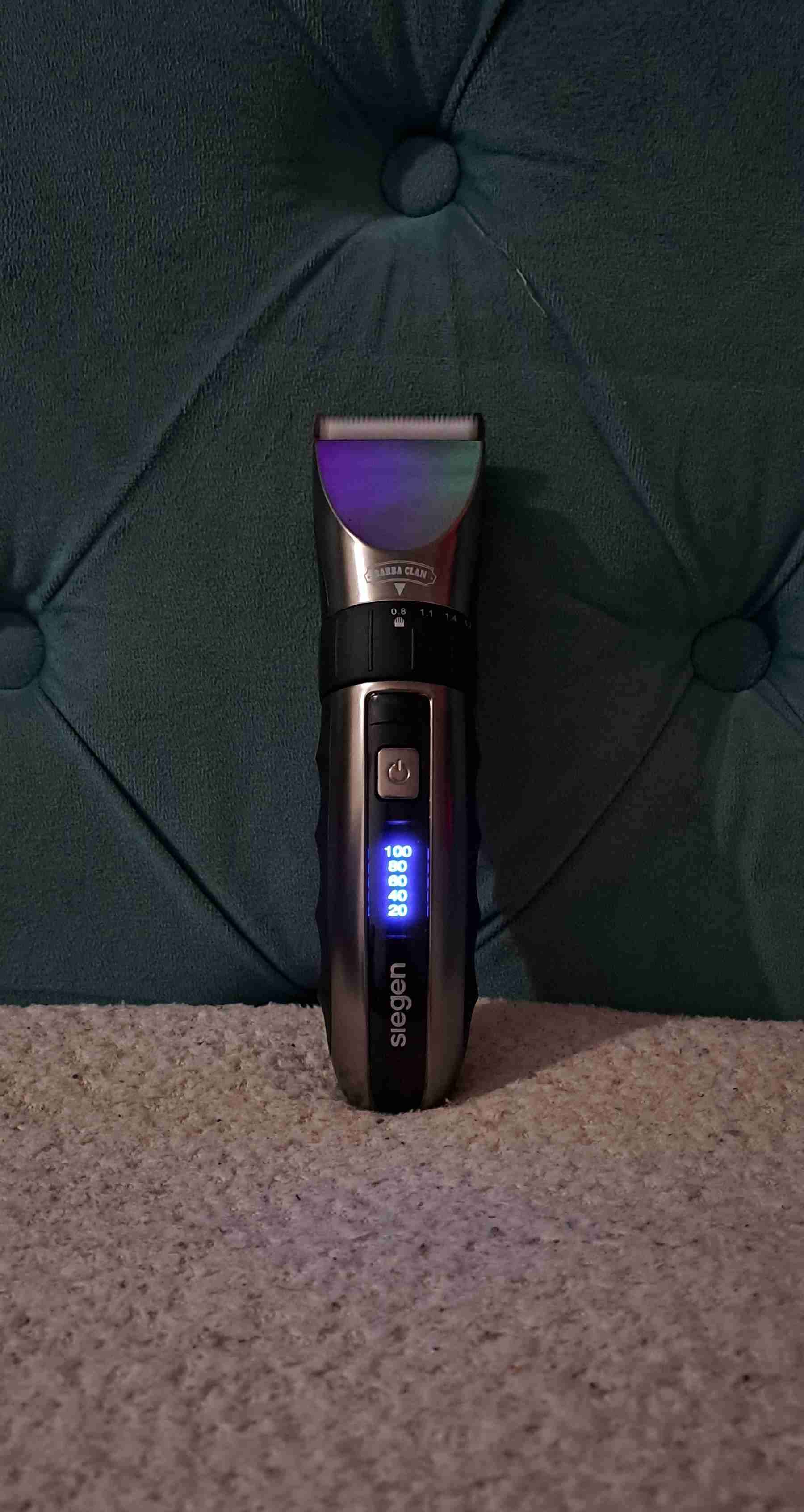 Slegen barba clan - miniatura 5