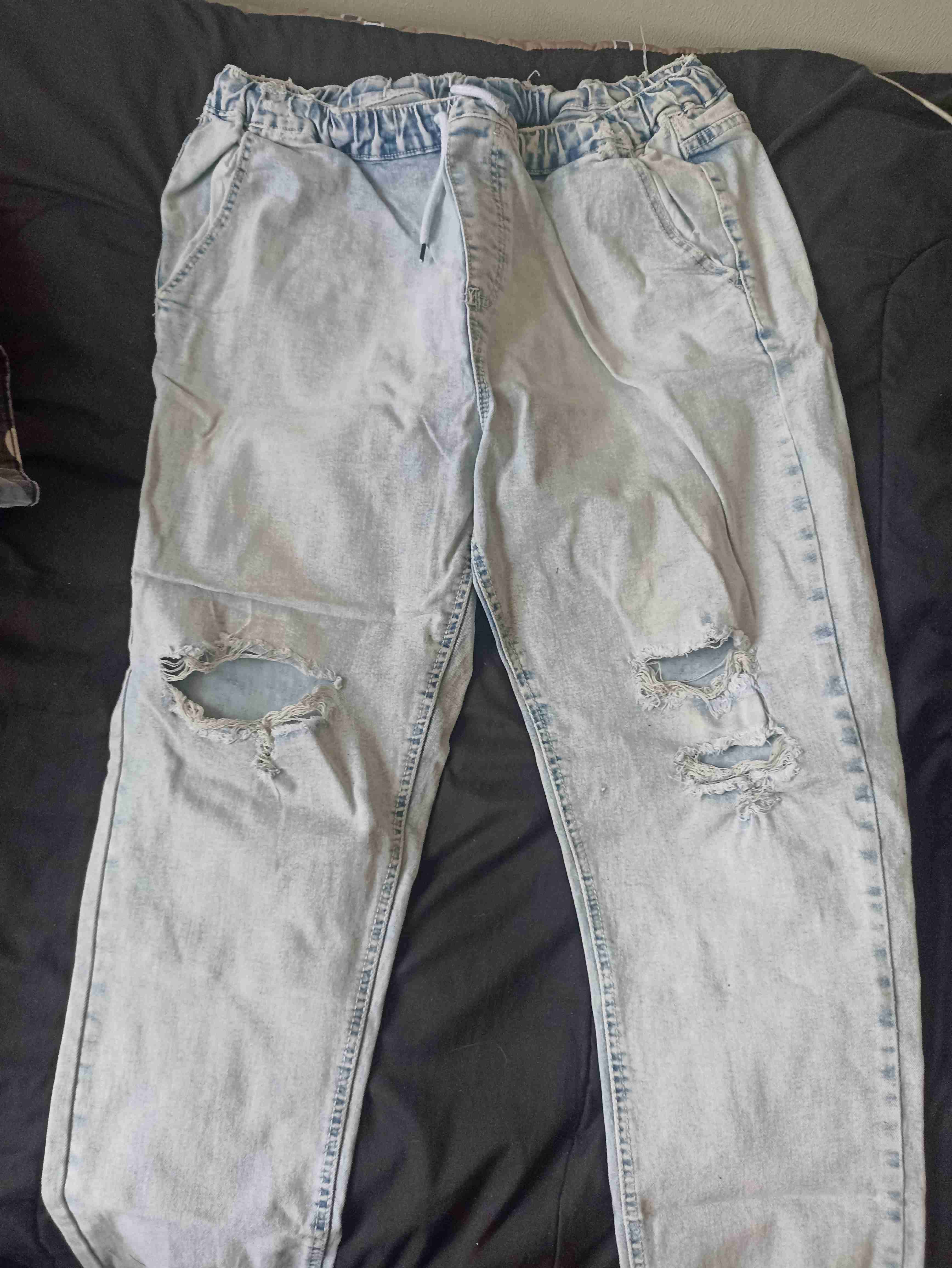 Lote de jeans - 6