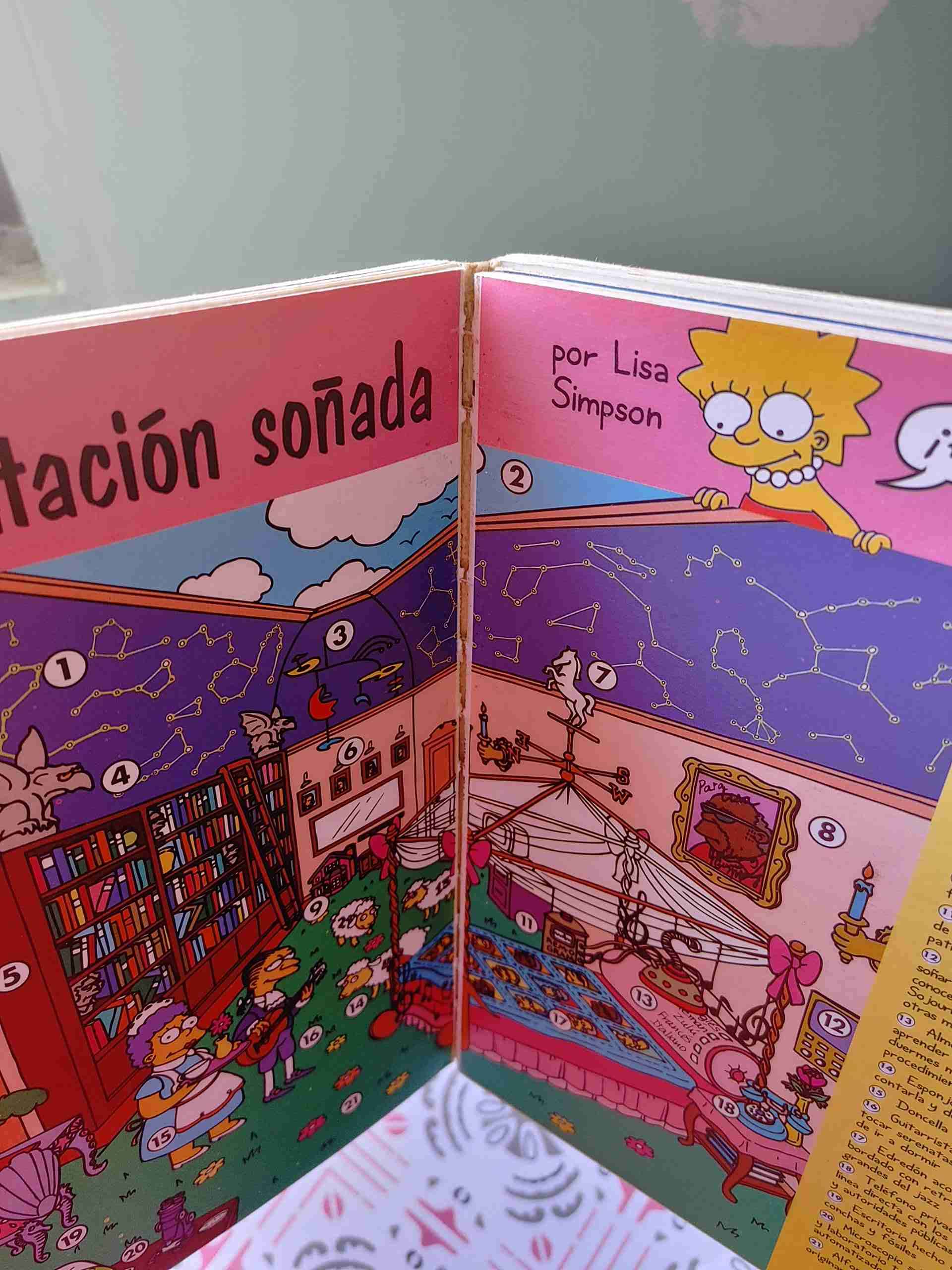 Guía para la vida de Bart Simpson - miniatura 6