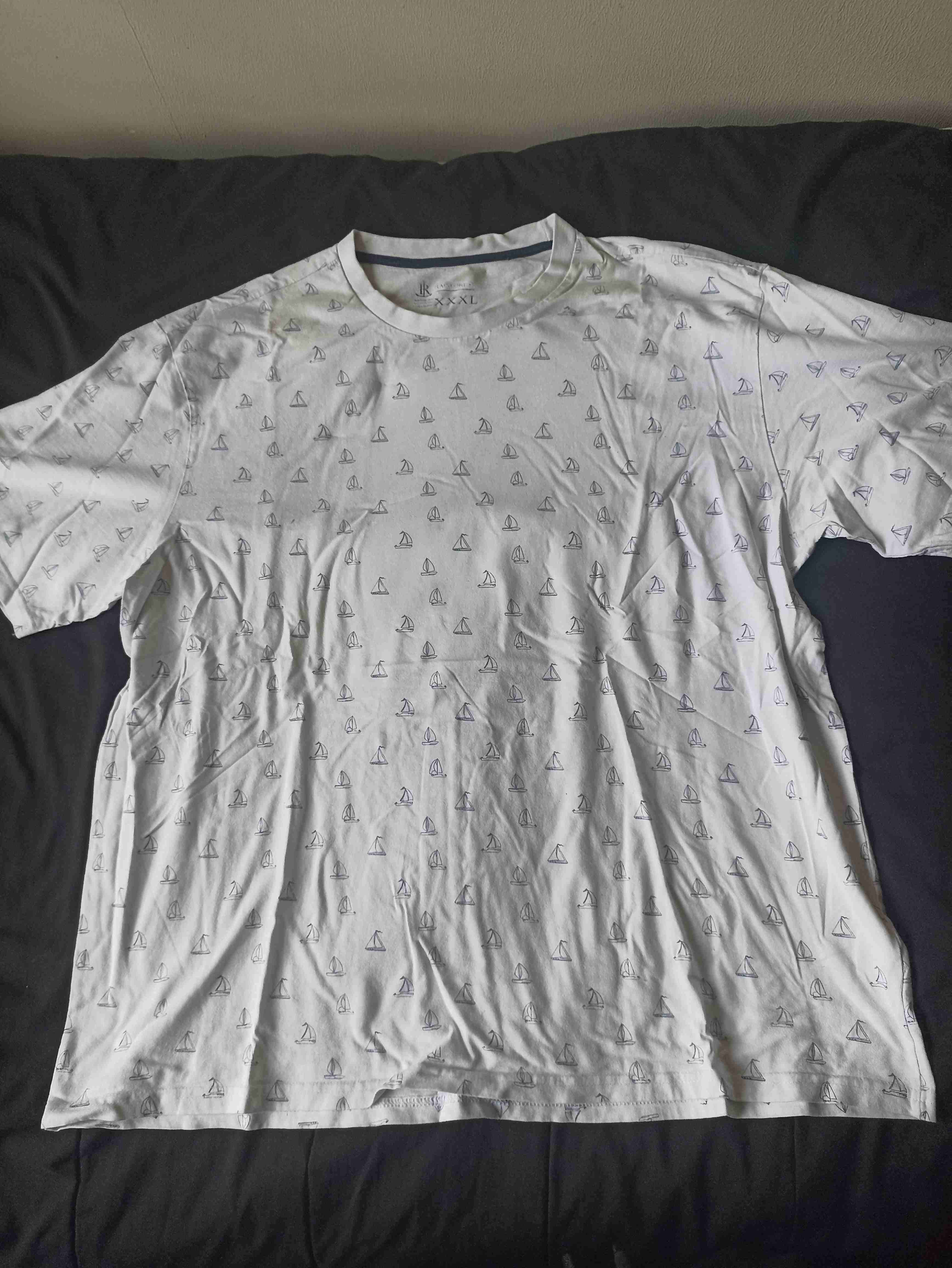 Lote de poleras - miniatura 1