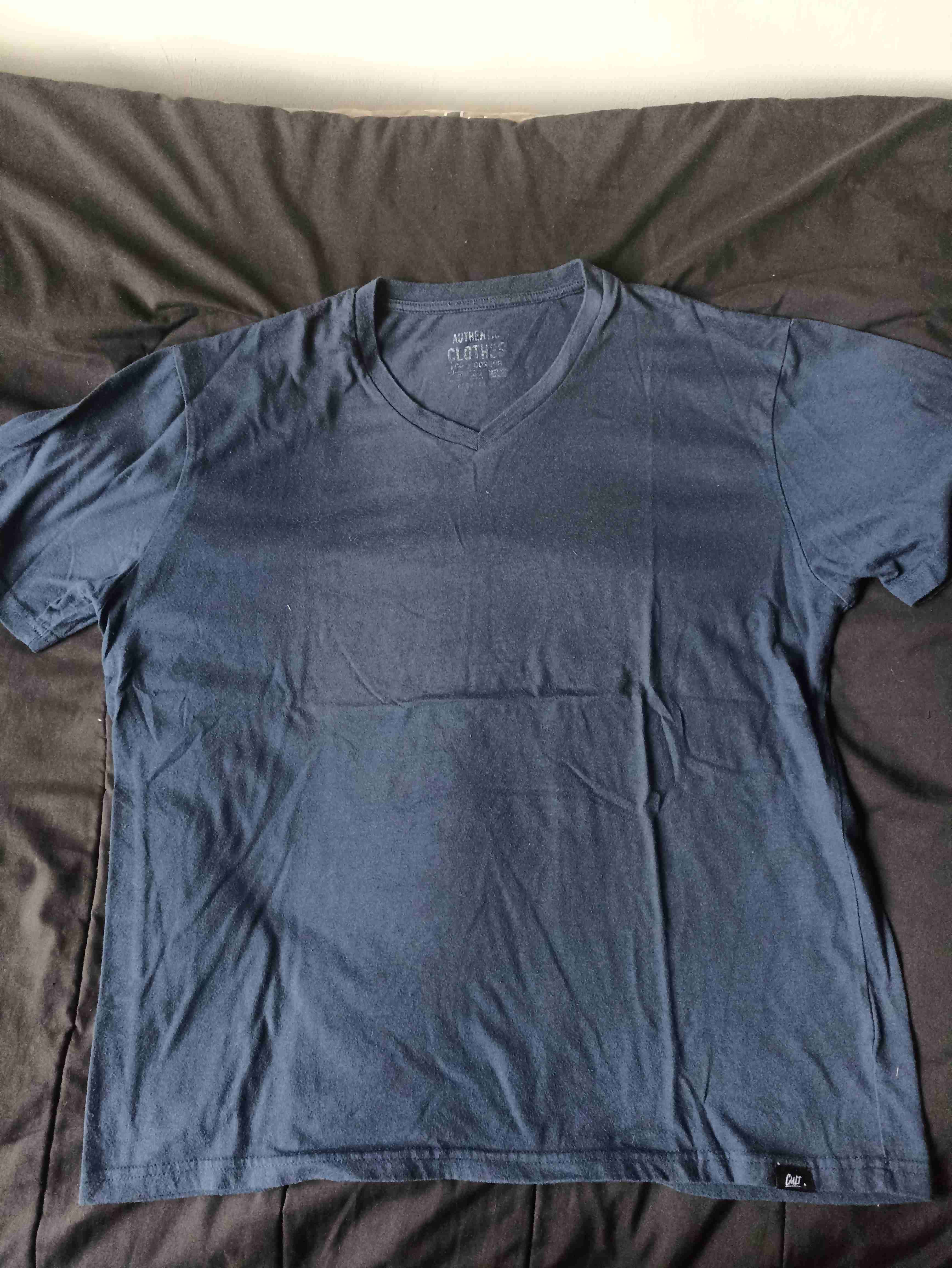 Lote de poleras - miniatura 2