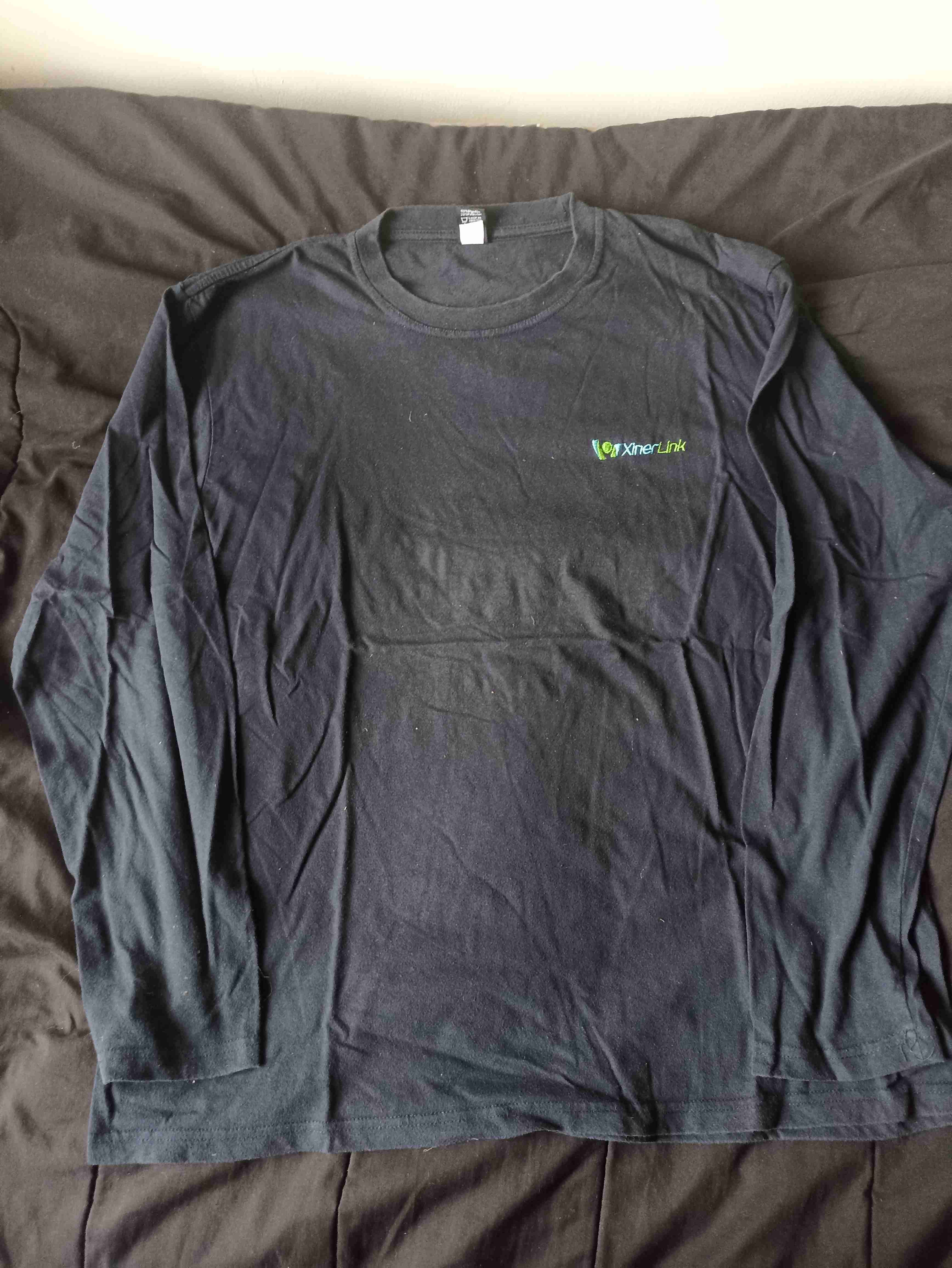 Lote de poleras - miniatura 3