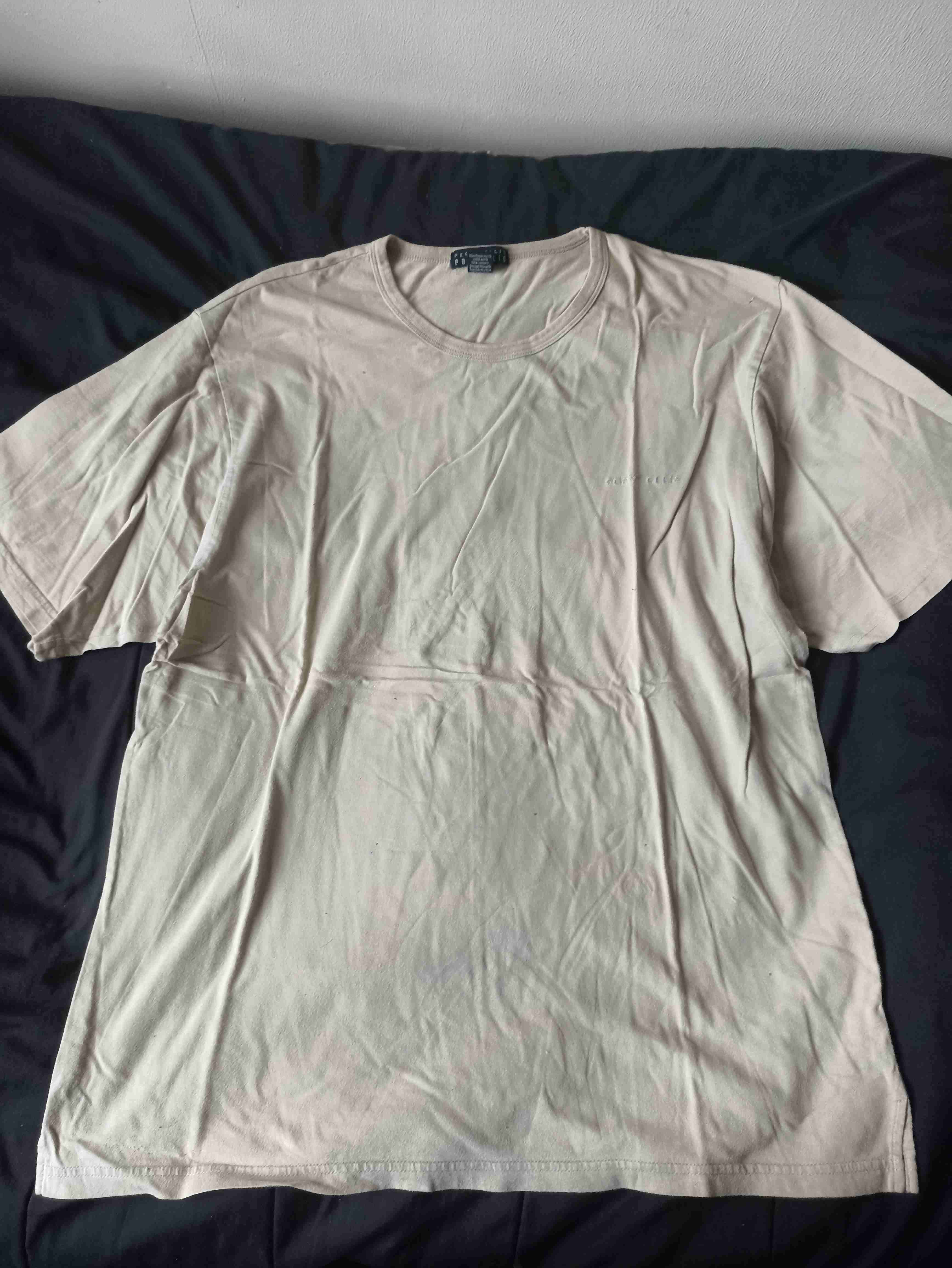 Lote de poleras - miniatura 4