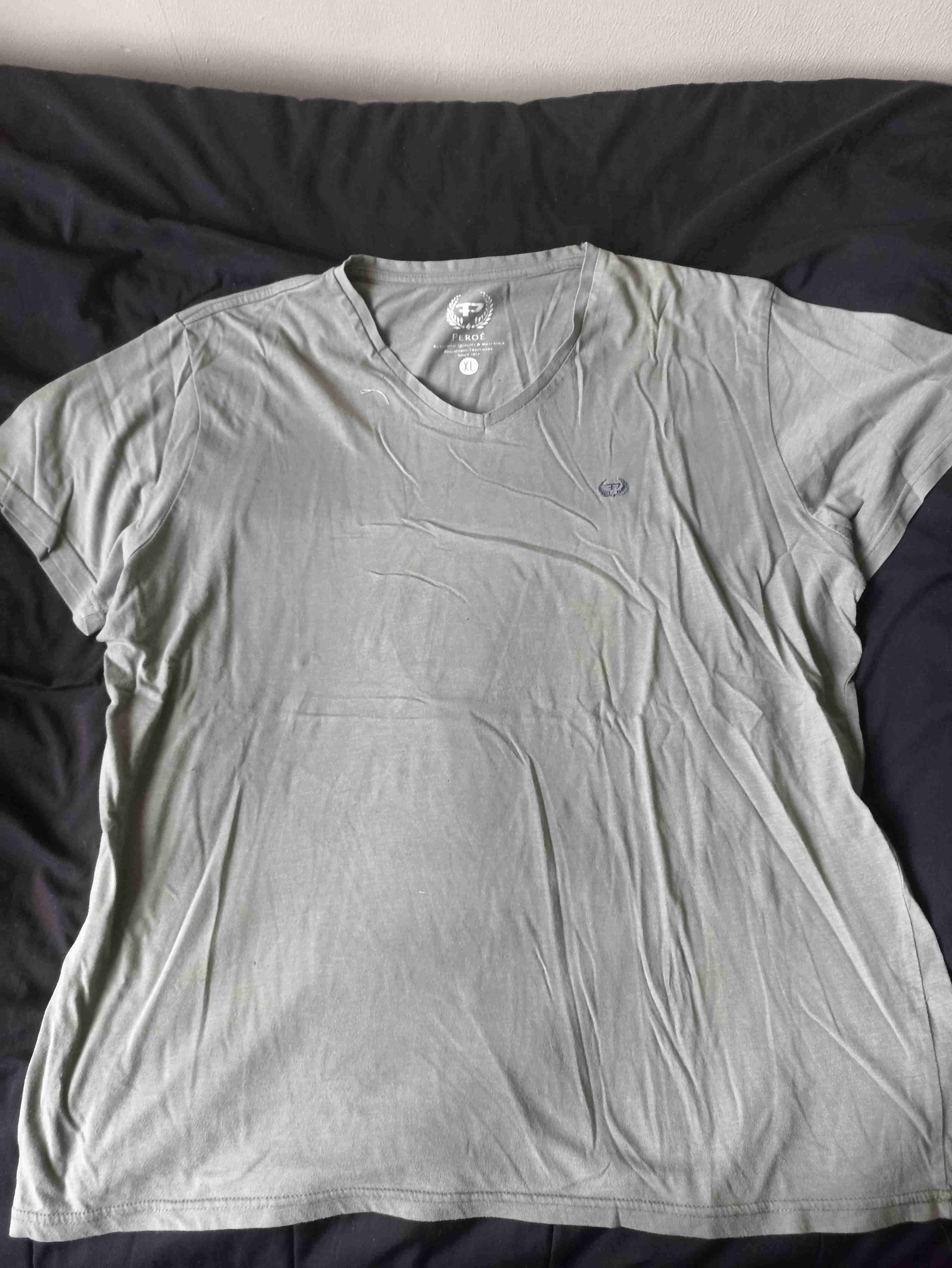 Lote de poleras - miniatura 5