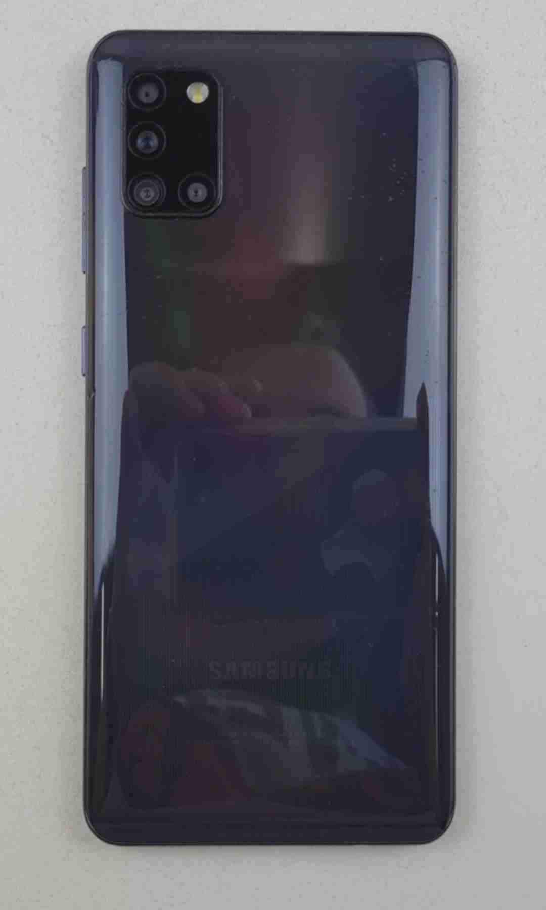 Smartphone Samsung Galaxy A31 - miniatura 2