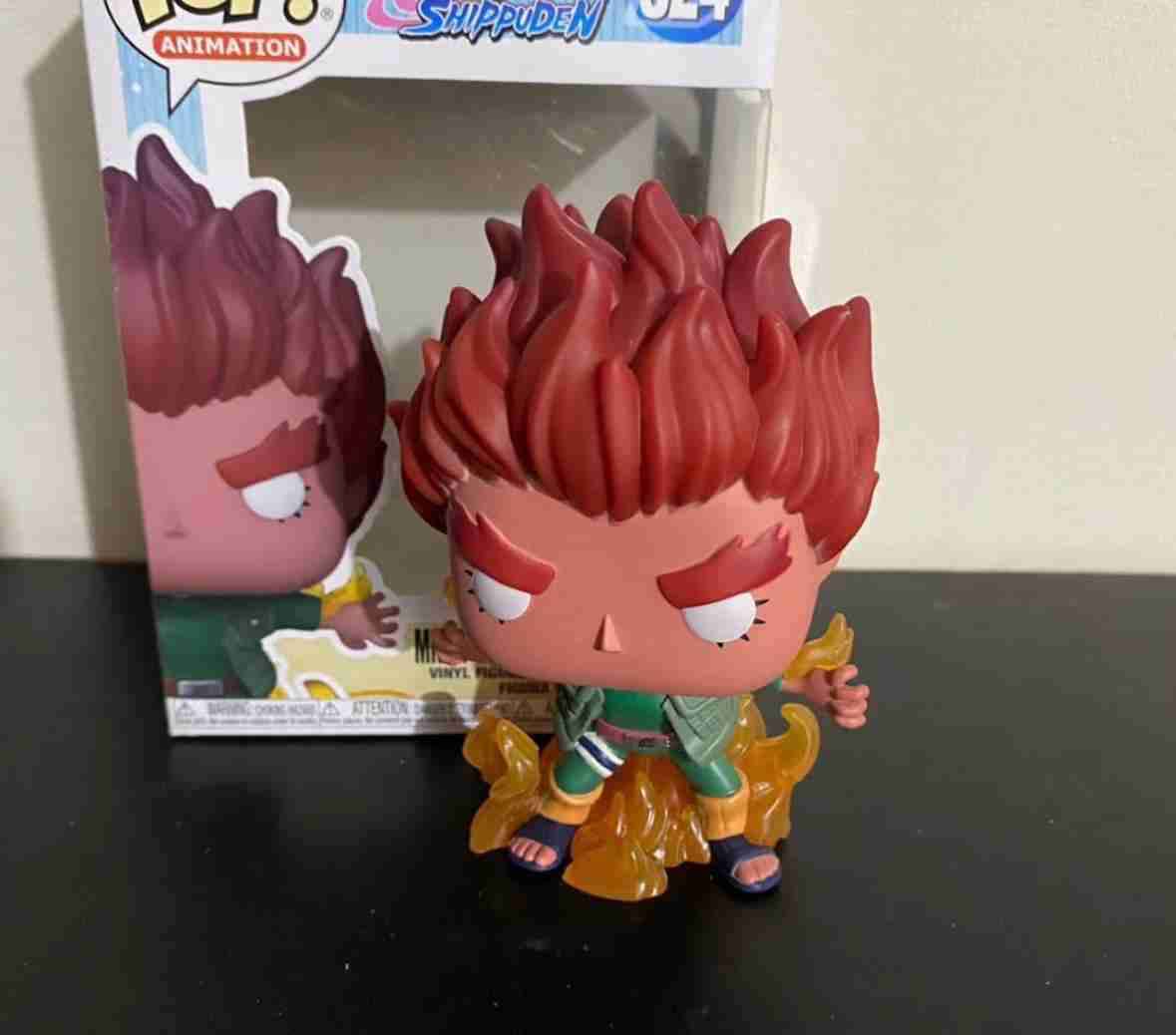 Funko Pop Dragon Ball, Naruto y Demon Slayer - miniatura 3