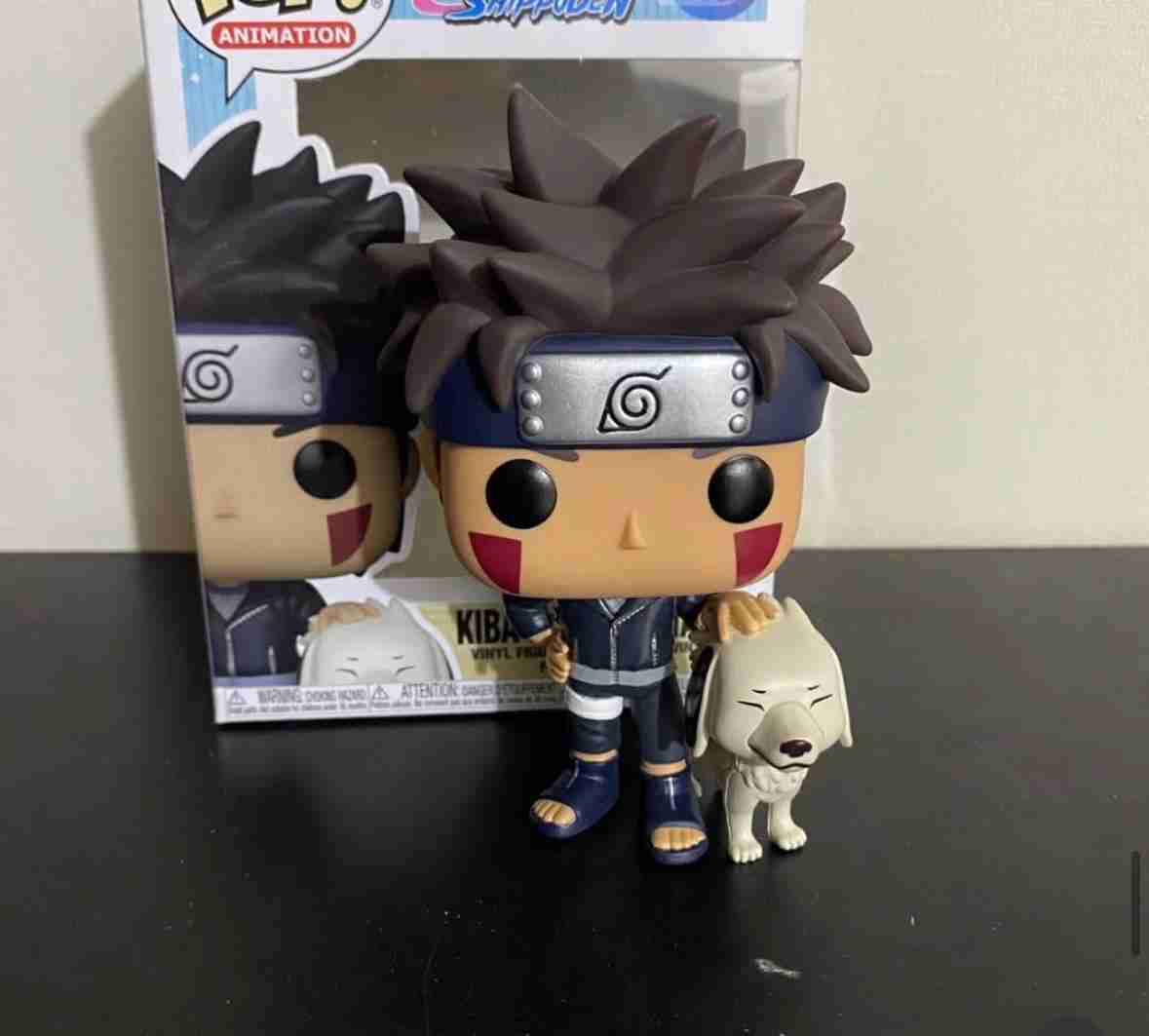 Funko Pop Dragon Ball, Naruto y Demon Slayer - miniatura 4