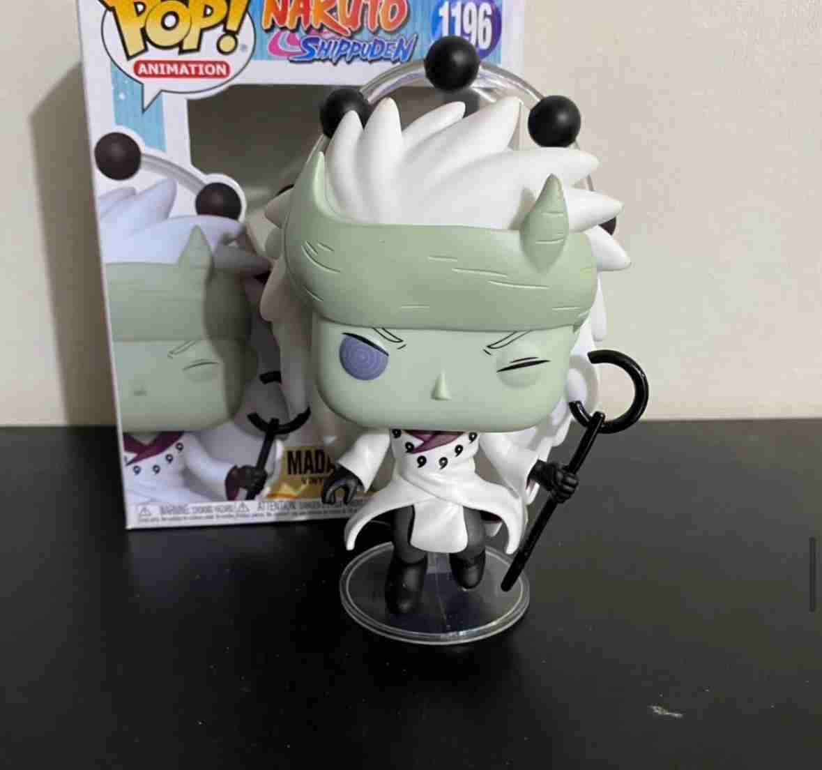 Funko Pop Dragon Ball, Naruto y Demon Slayer - miniatura 5