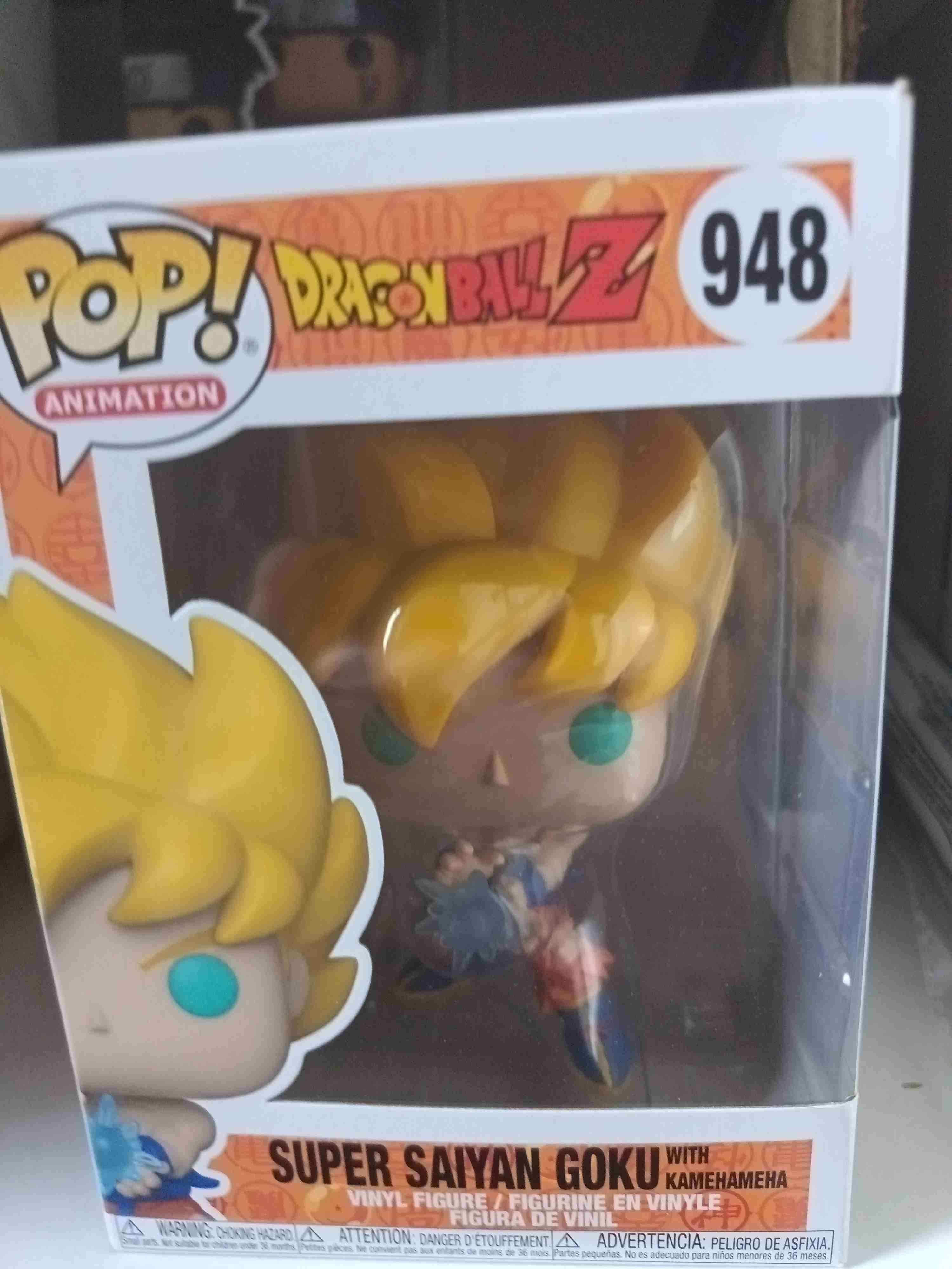 Funko Pop Dragon Ball, Naruto y Demon Slayer - miniatura 6